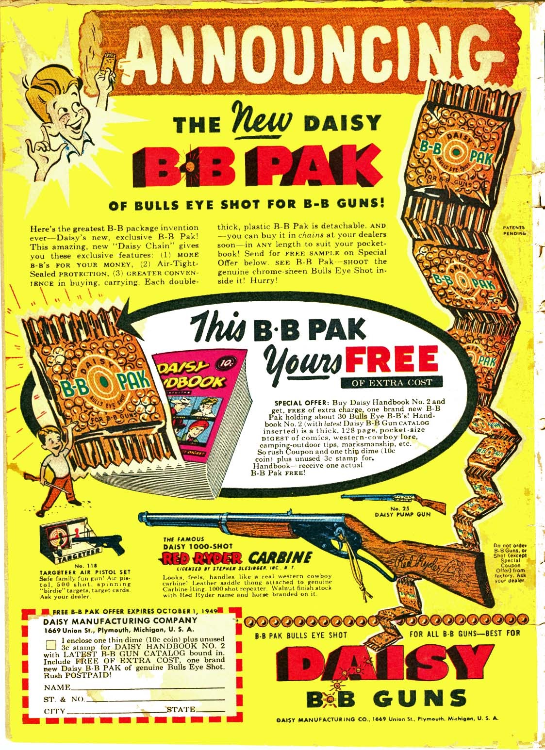 Read online Funny Folks comic -  Issue #20 - 52