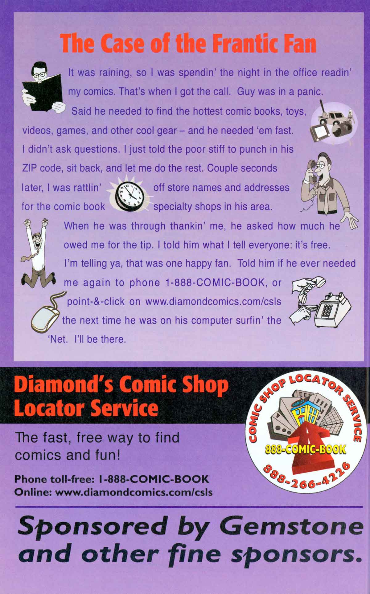 Read online Walt Disney's Comics and Stories comic -  Issue #650 - 23