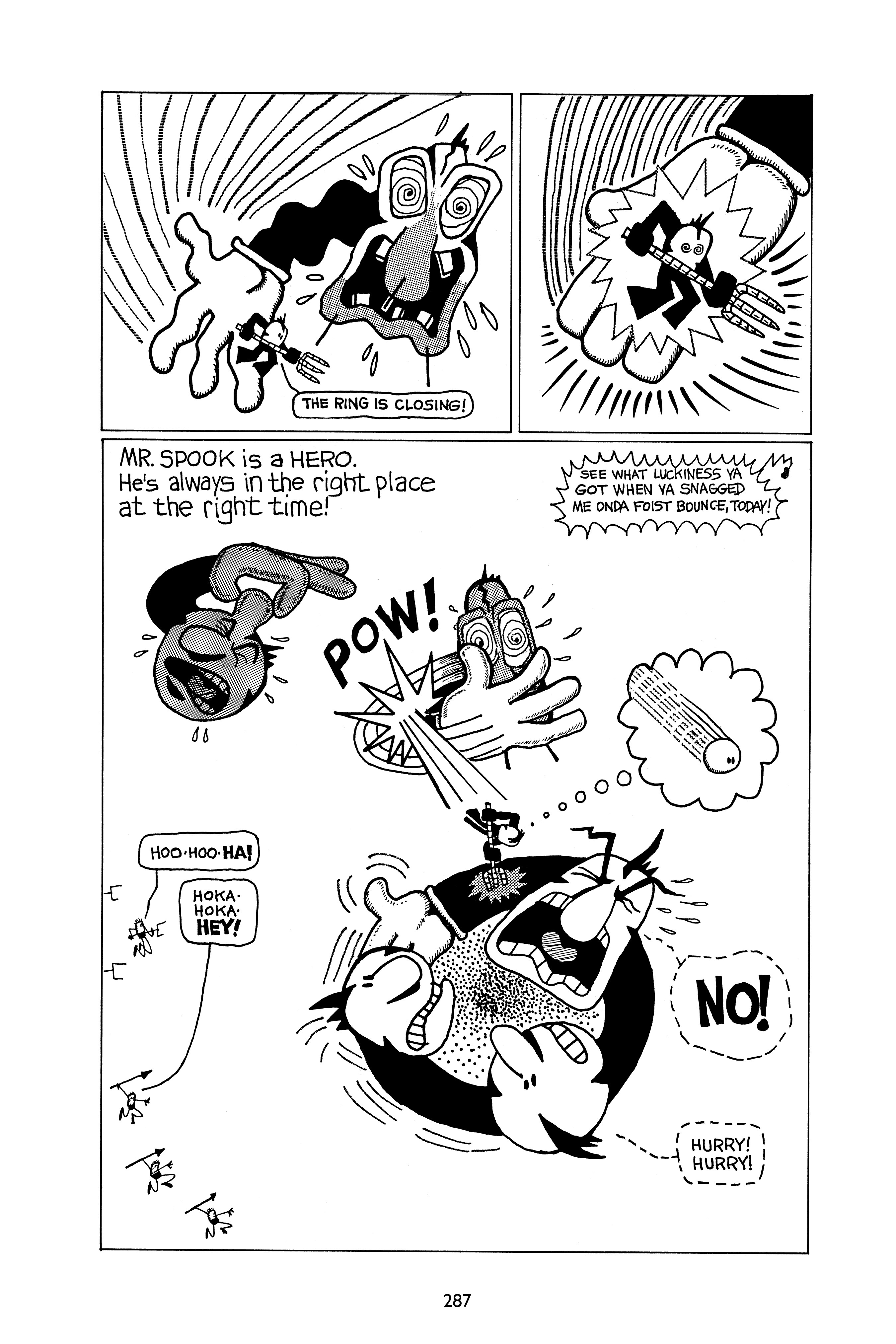 Read online Larry Marder's Beanworld Omnibus comic -  Issue # TPB 1 (Part 3) - 88