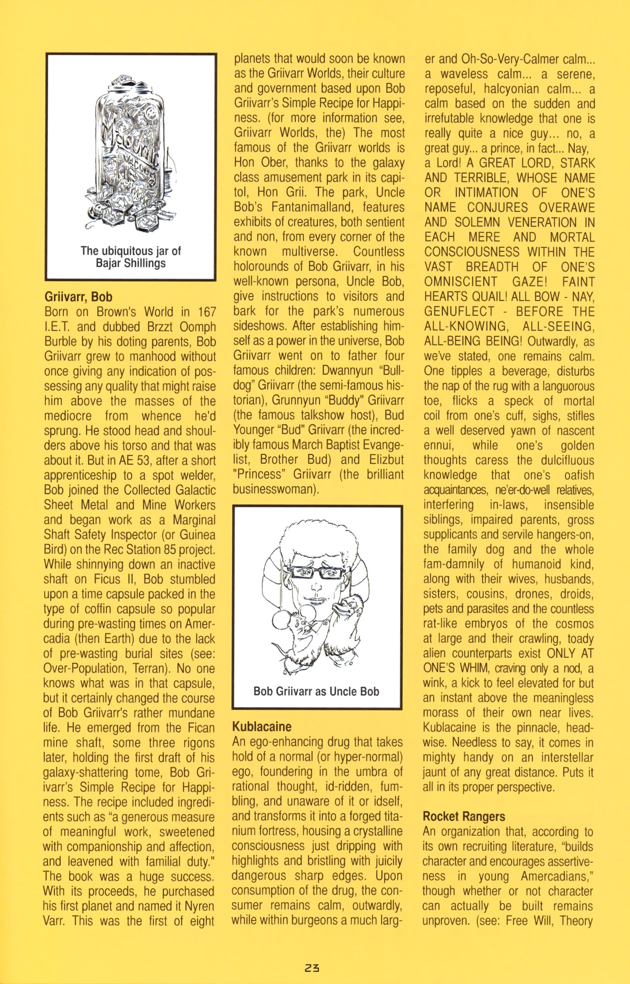 Read online Starstruck (2009) comic -  Issue #1 - 25