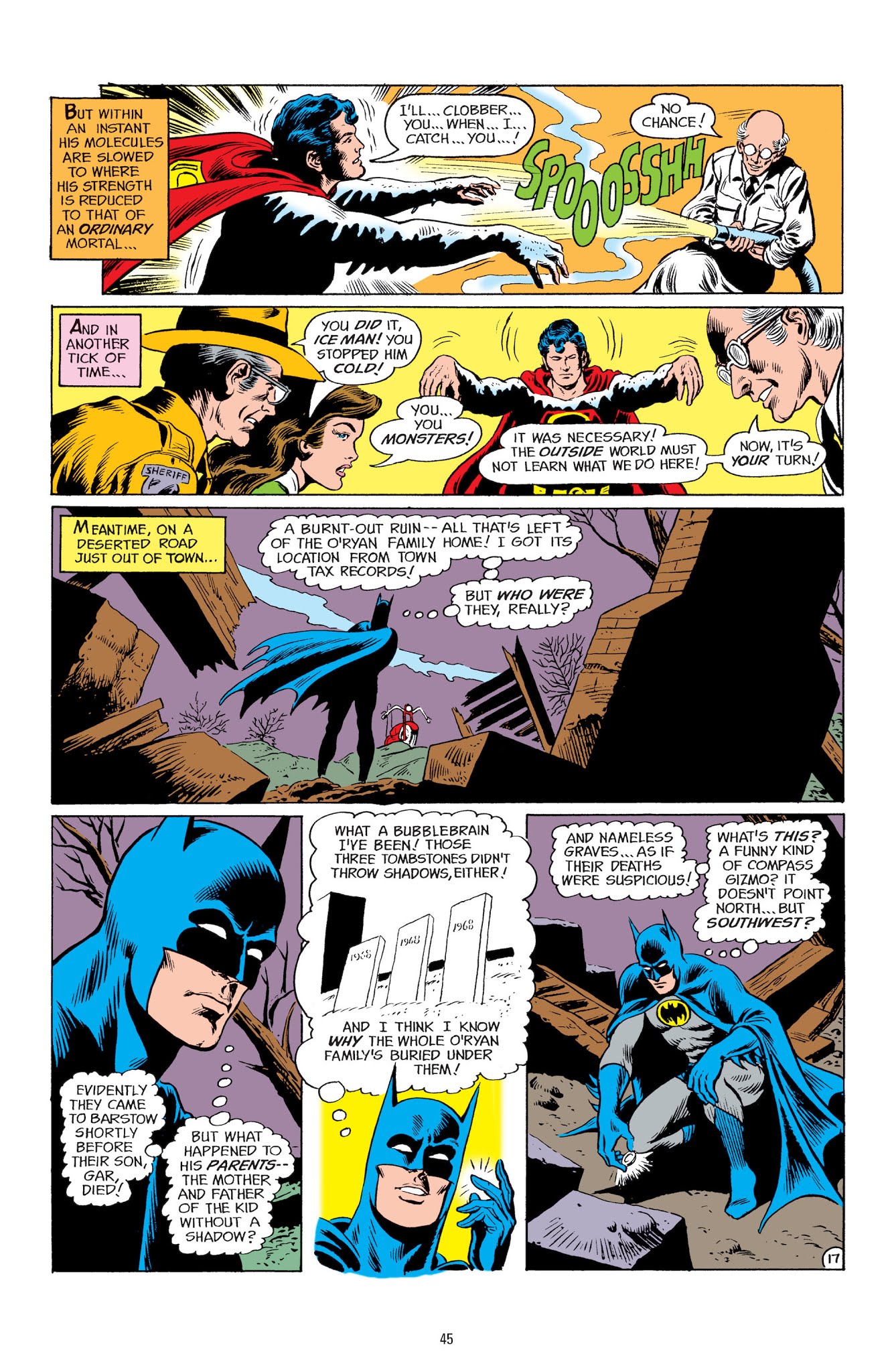 Read online Superman/Batman: Saga of the Super Sons comic -  Issue # TPB (Part 1) - 45
