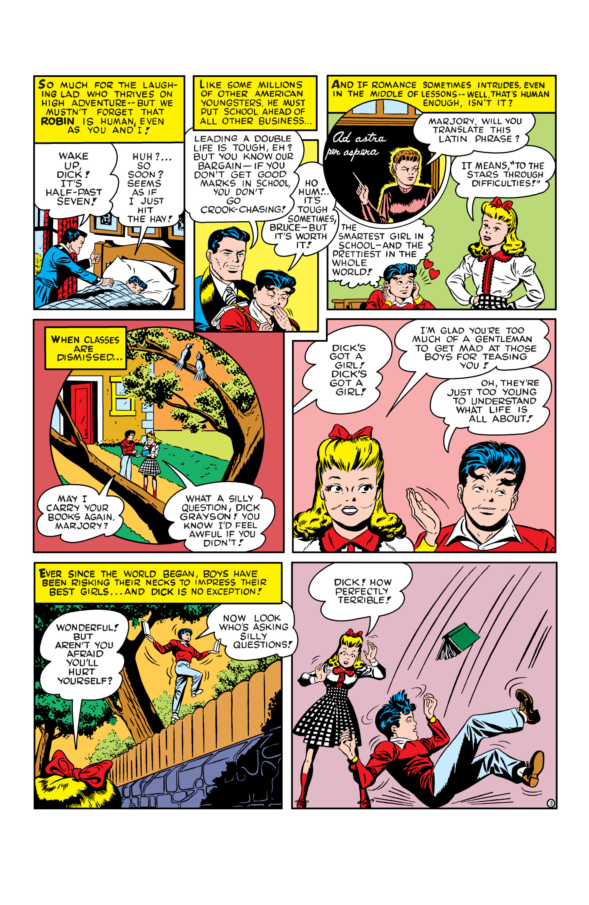 Read online Batman (1940) comic -  Issue #23 - 17