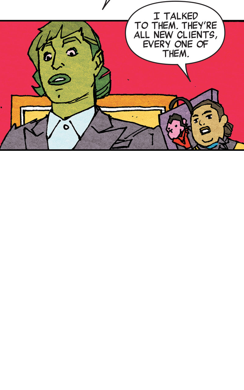 Read online She-Hulk: Law and Disorder Infinity Comic comic -  Issue #12 - 50