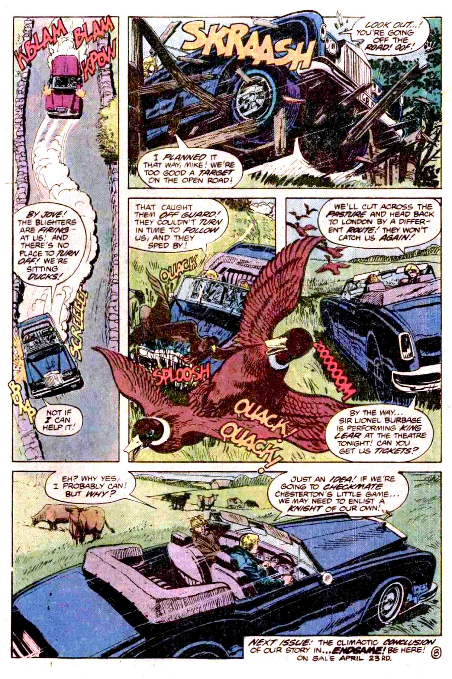 Read online The Brave and the Bold (1955) comic -  Issue #175 - 33