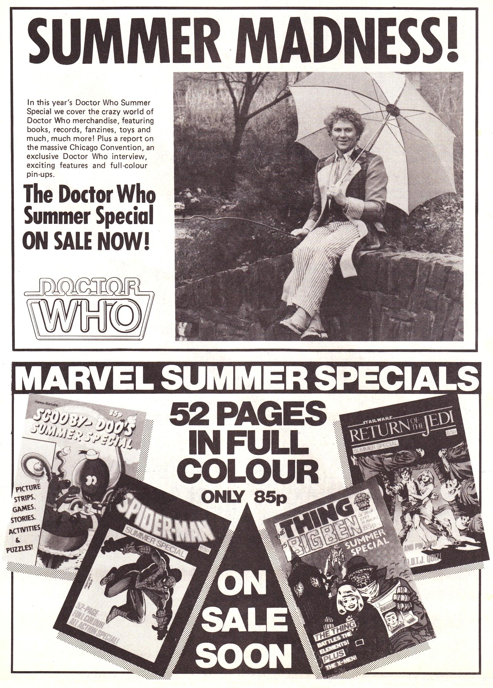 Read online The Thing Is Big Ben comic -  Issue #16 - 30