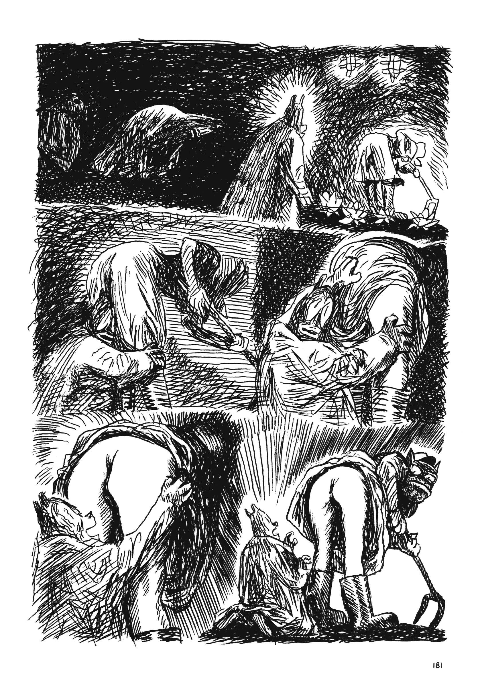 Read online Mitchum comic -  Issue # TPB (Part 2) - 82