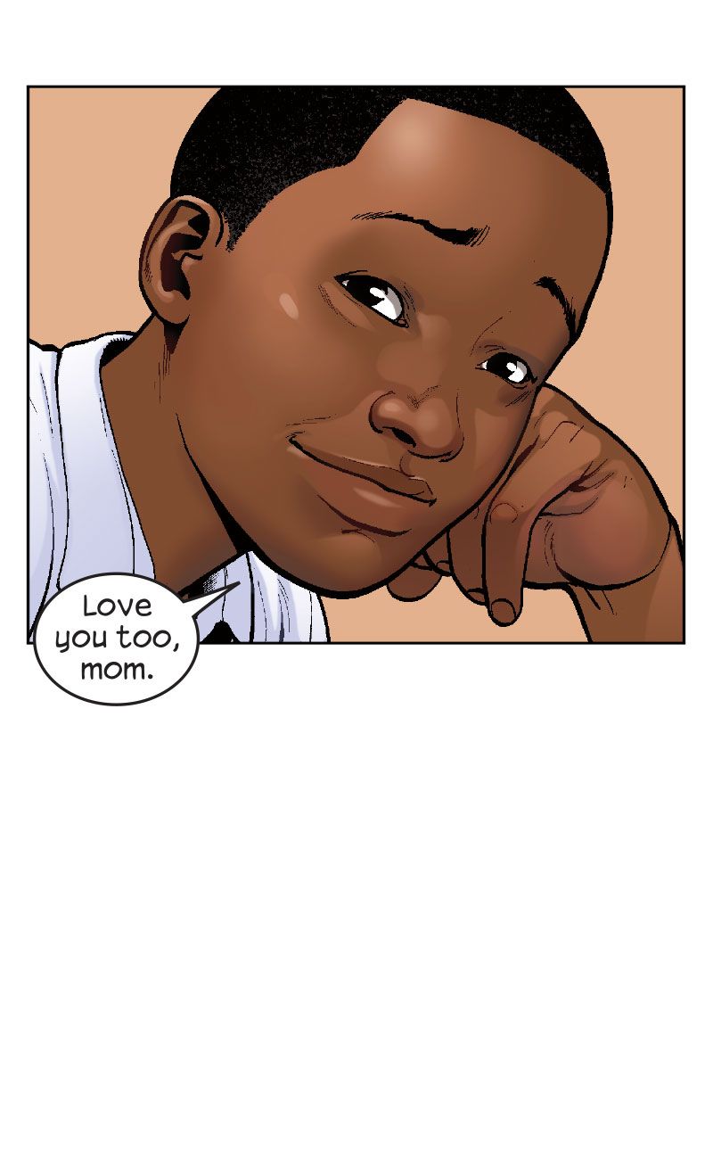 Read online Miles Morales Spider-Man Infinity Comic comic -  Issue #21 - 61
