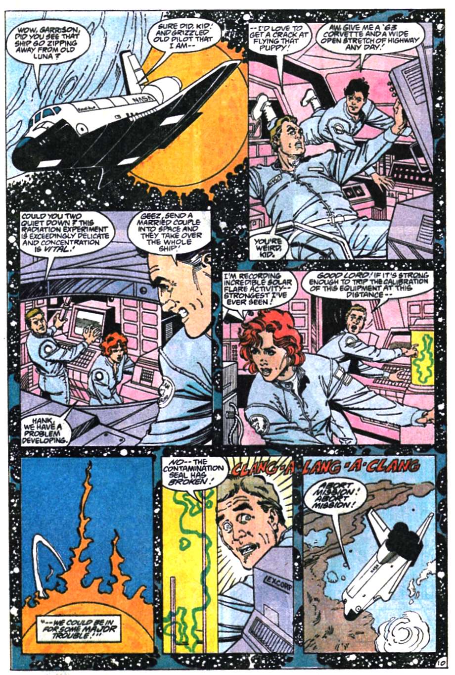 Adventures of Superman (1987) 465 Page 10