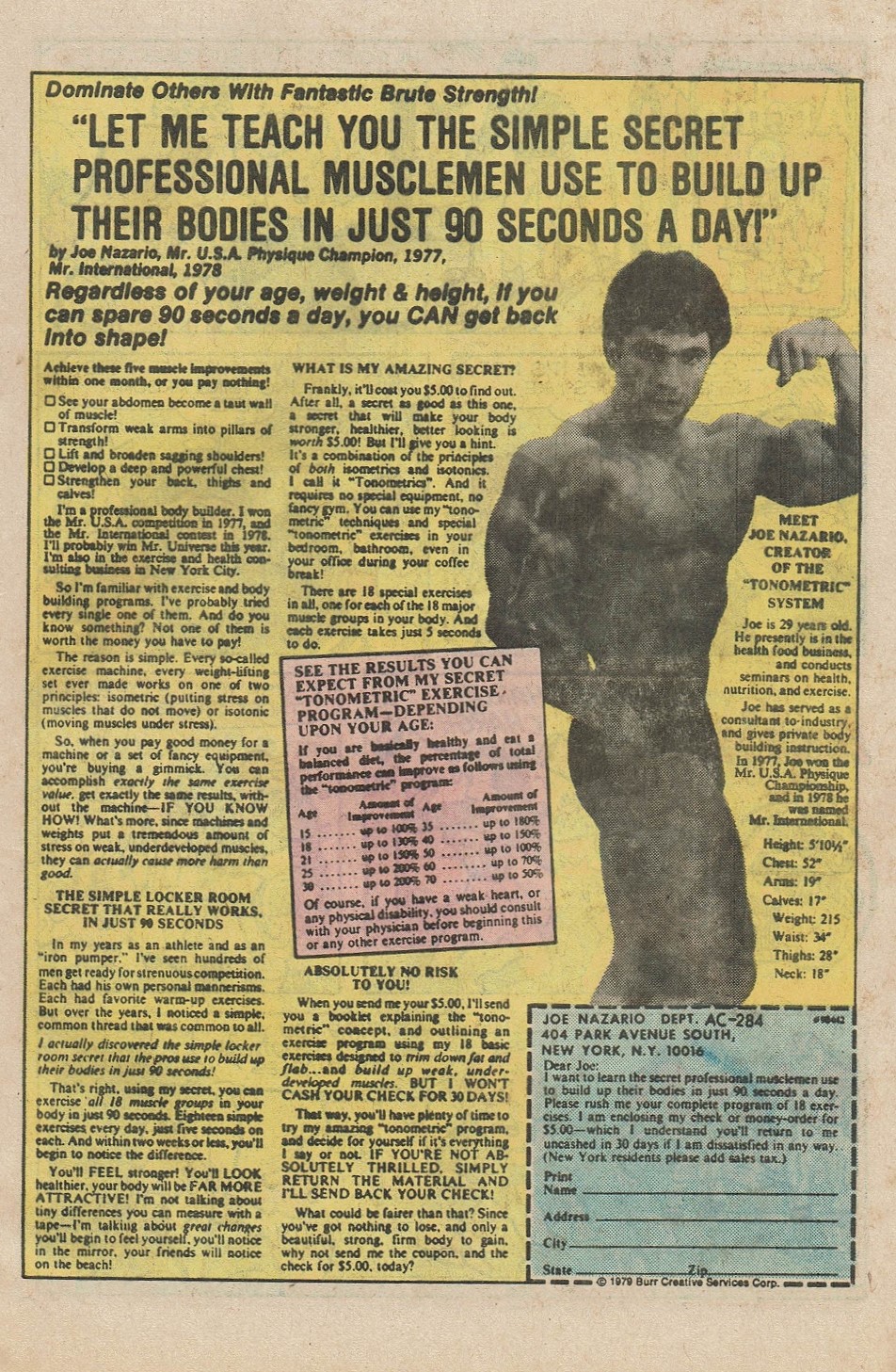 Read online Archie at Riverdale High (1972) comic -  Issue #95 - 9