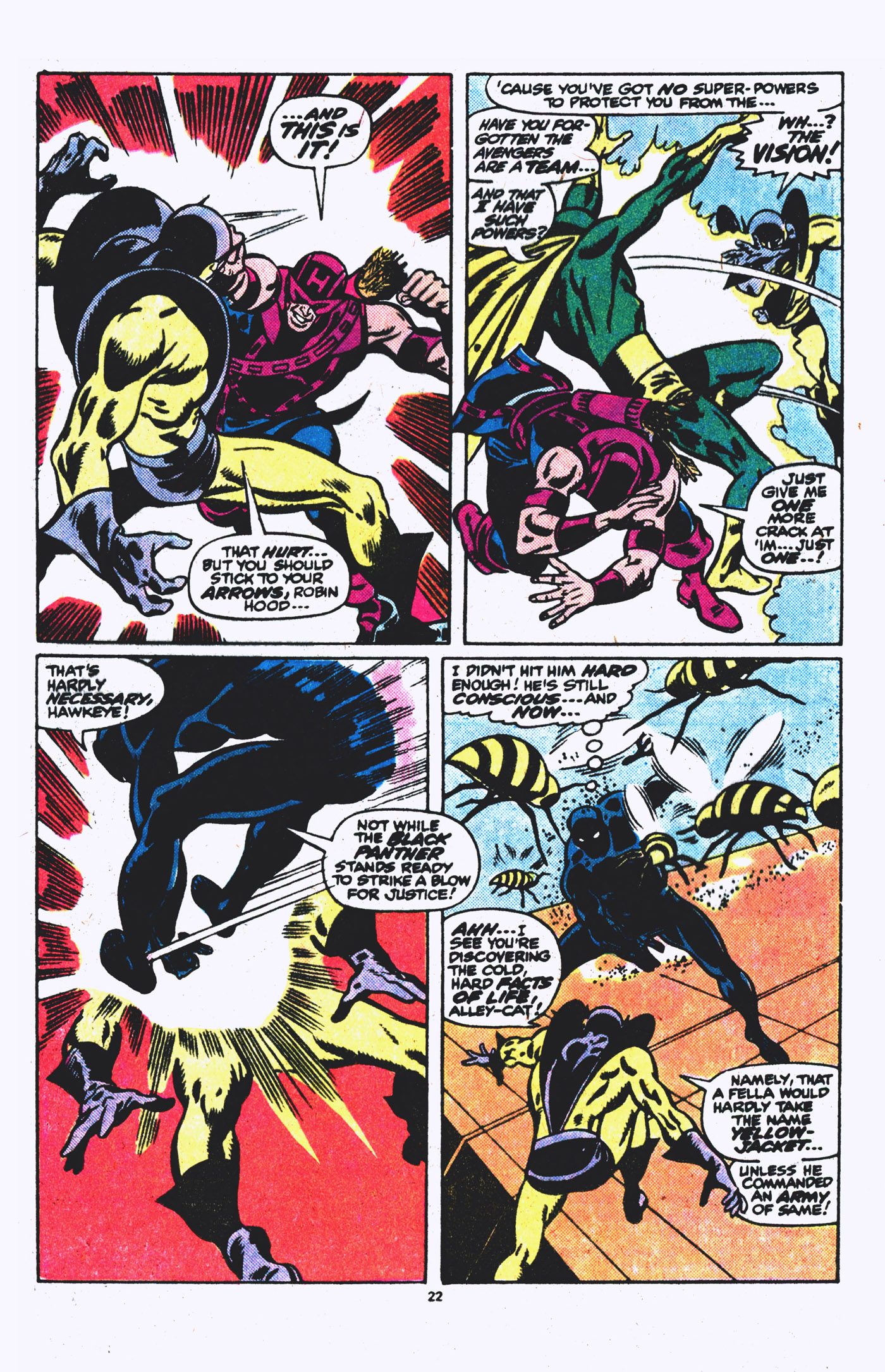 Read online Marvel Super Action (1977) comic -  Issue #20 - 14