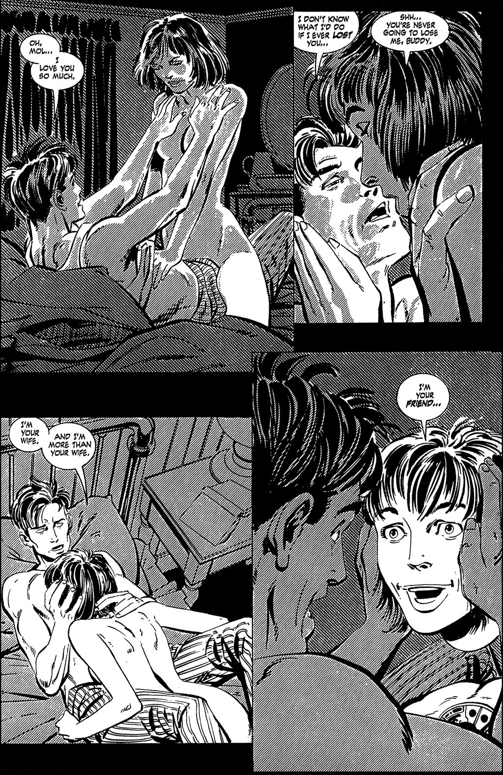 Read online OMAC: One Man Army Corps comic -  Issue #2 - 26