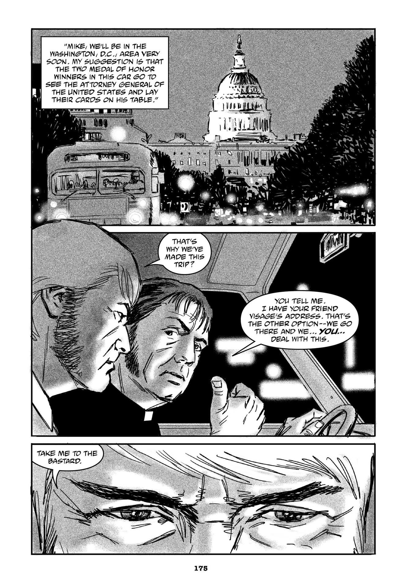 Read online Return to Perdition comic -  Issue # TPB (Part 2) - 77