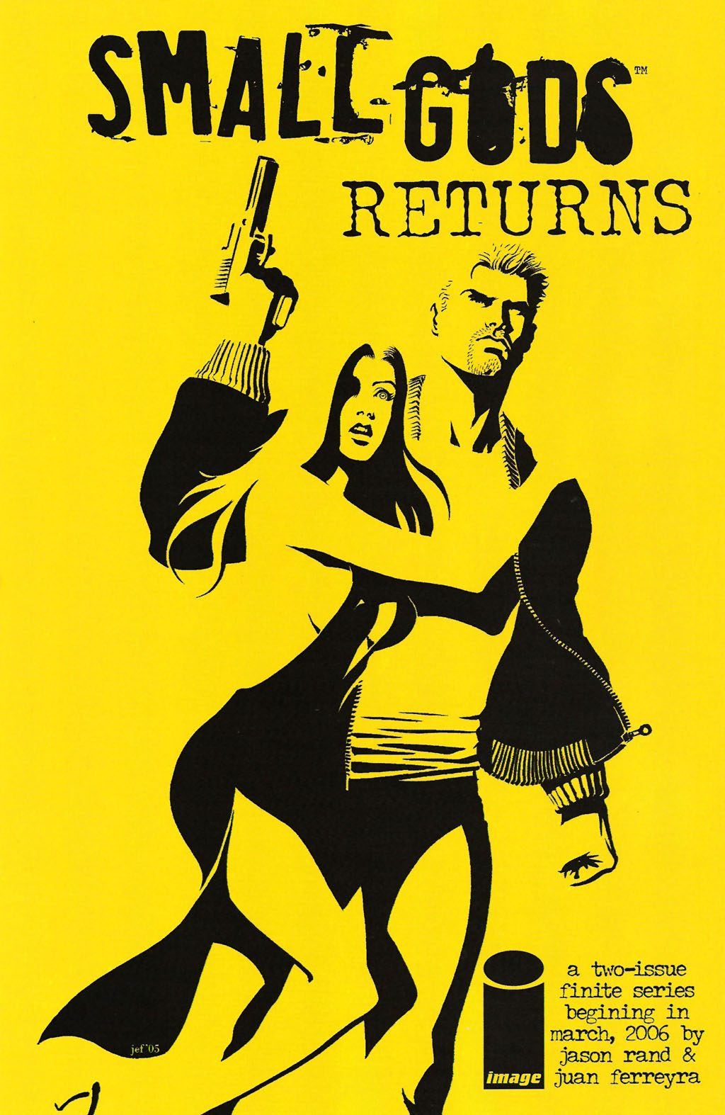 Read online The Intimidators comic -  Issue #3 - 27