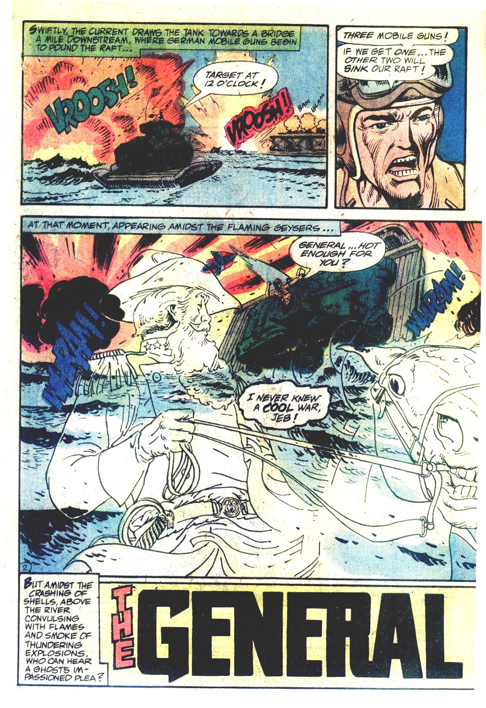 Read online G.I. Combat (1952) comic -  Issue #217 - 3