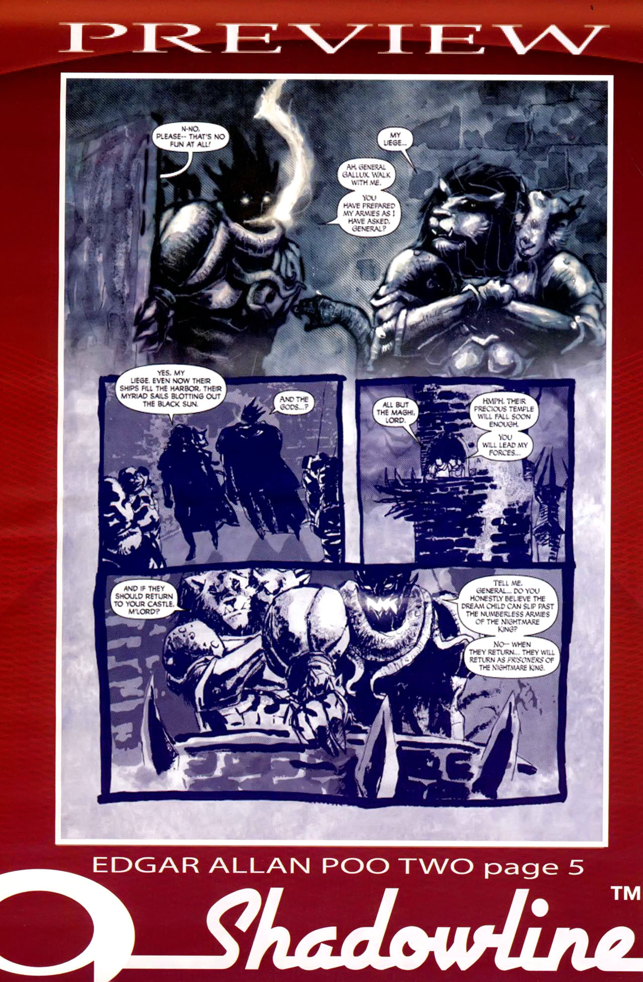 Read online Aletheia comic -  Issue #3 - 30