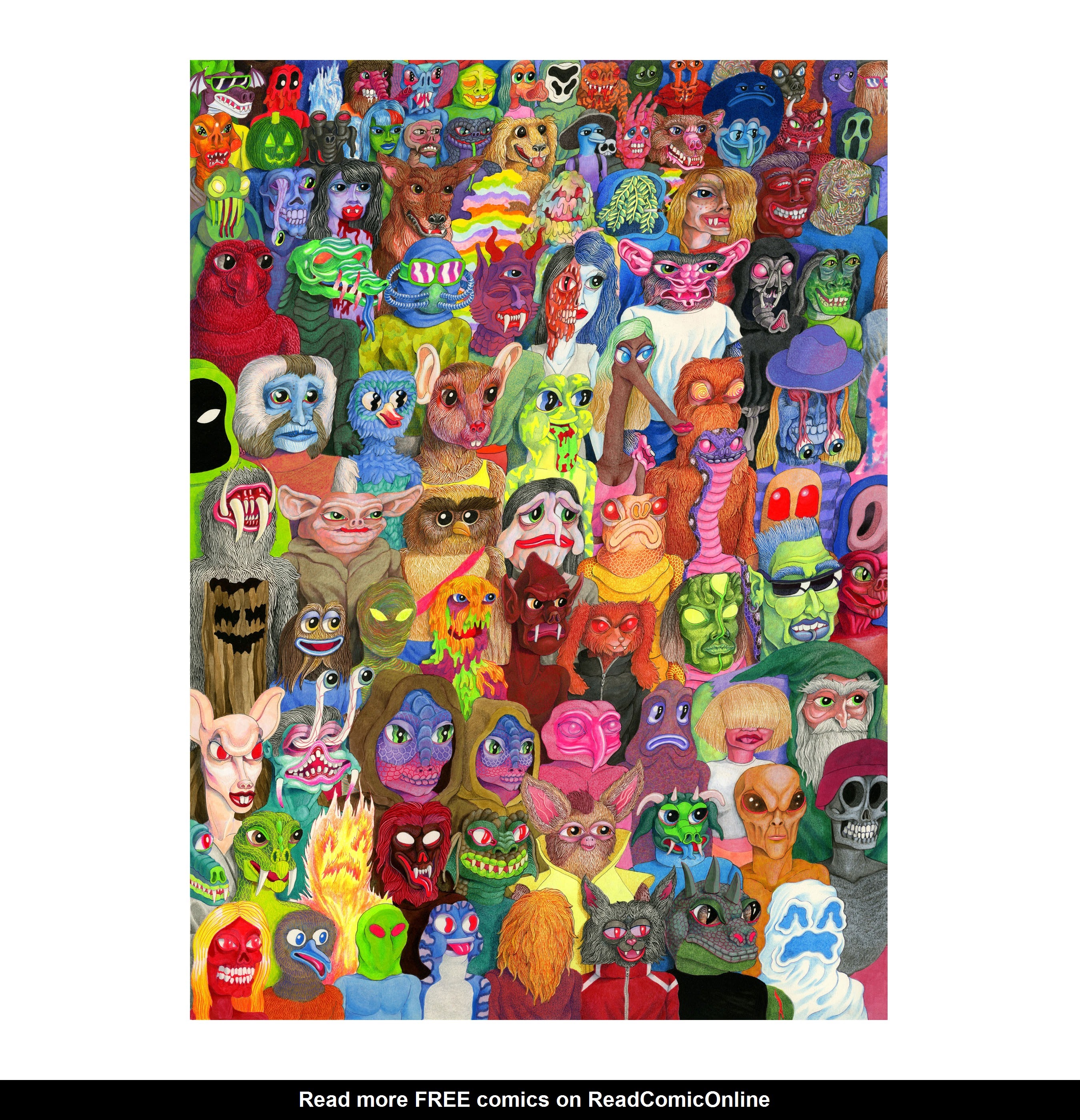 Read online Mindviscosity comic -  Issue # TPB (Part 1) - 15