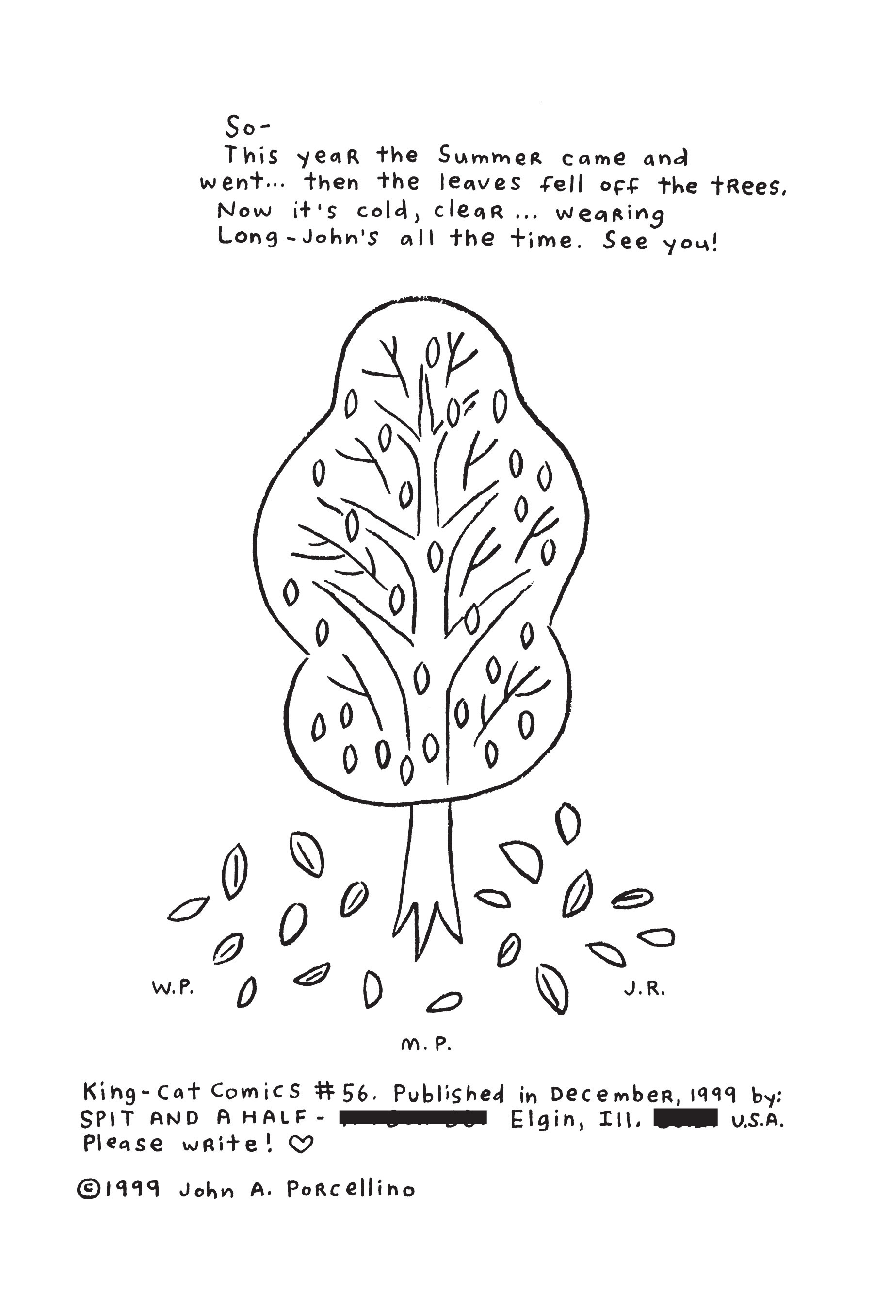 Read online Map of My Heart comic -  Issue # TPB (Part 2) - 5