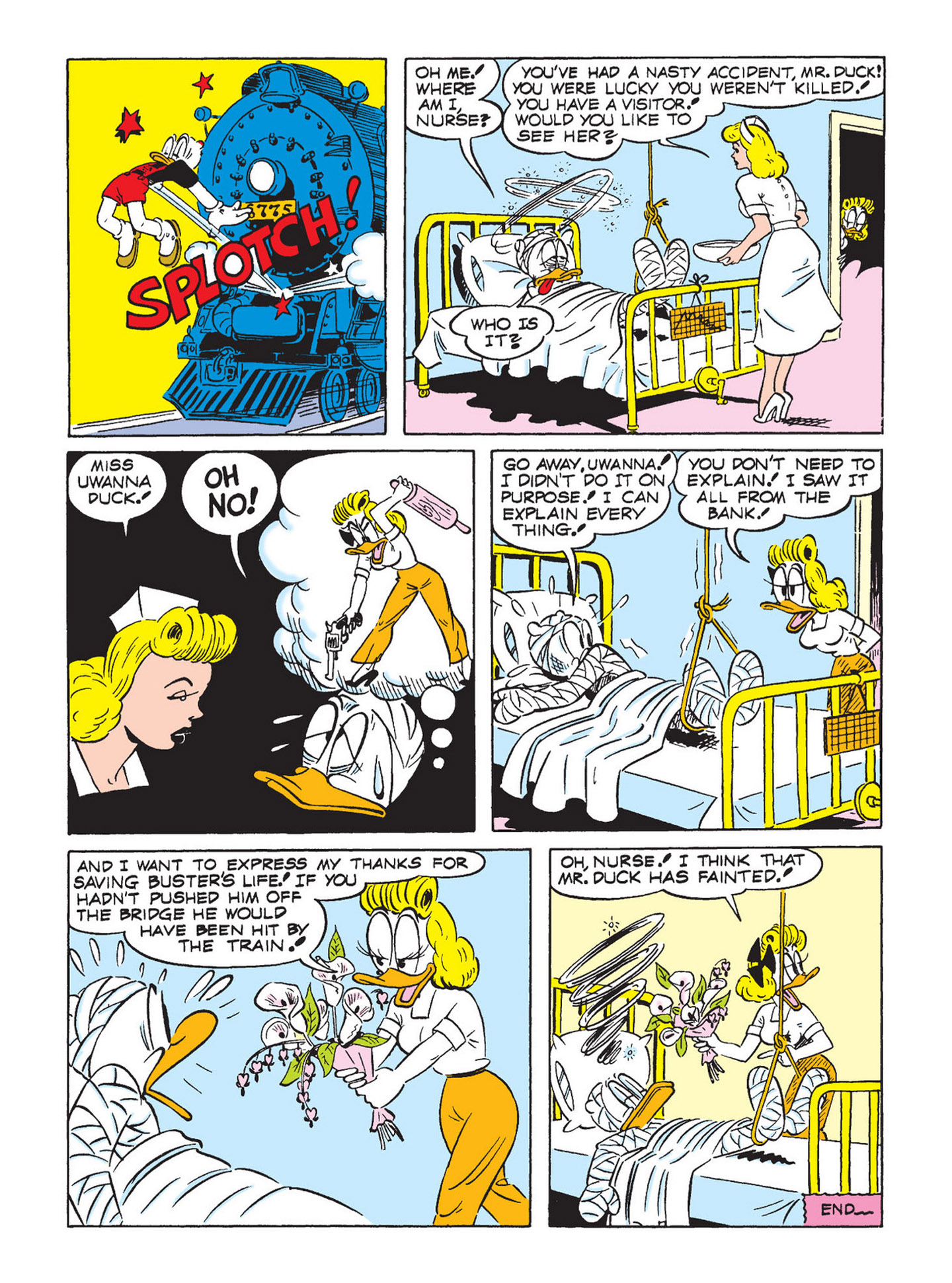Read online World of Archie Double Digest comic -  Issue #19 - 43