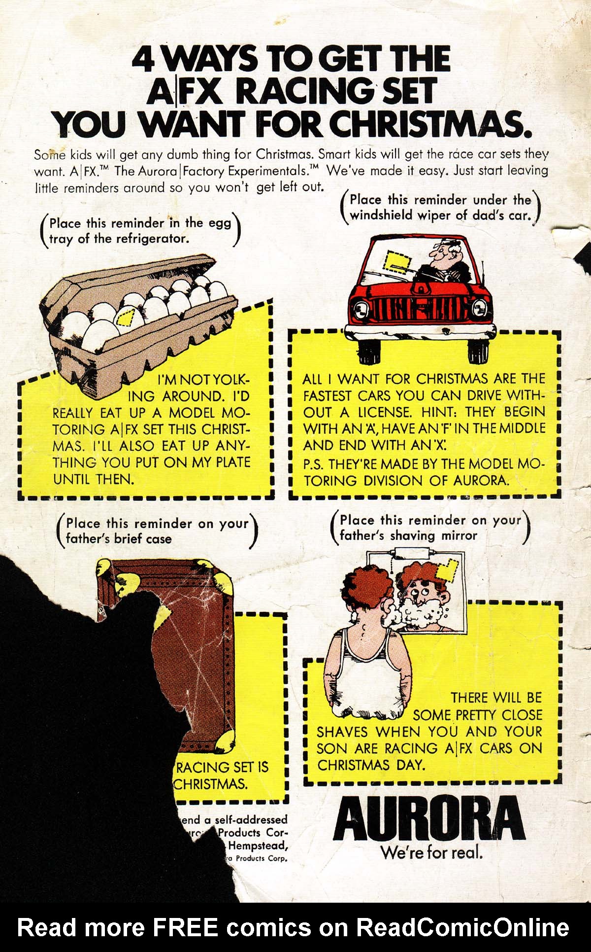 Read online Action Comics (1938) comic -  Issue #420 - 36