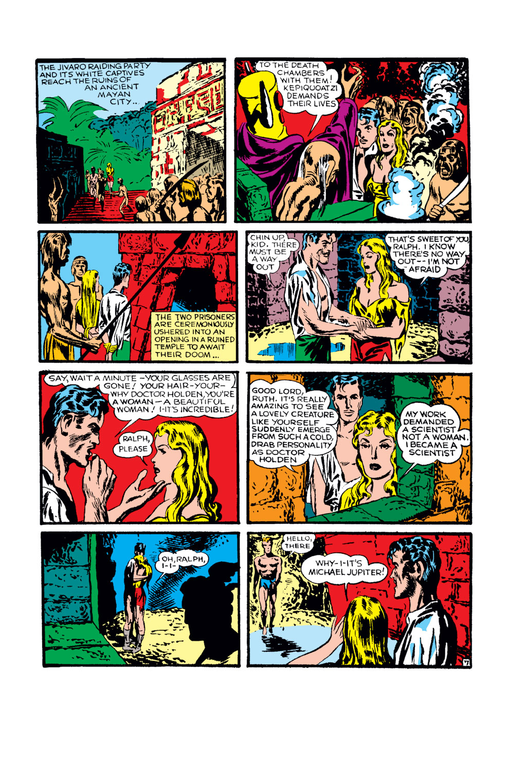 Captain America Comics 2 Page 62
