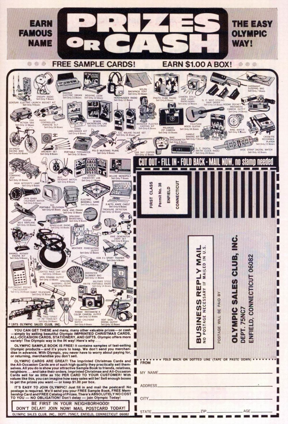 Read online Plop! comic -  Issue #17 - 35