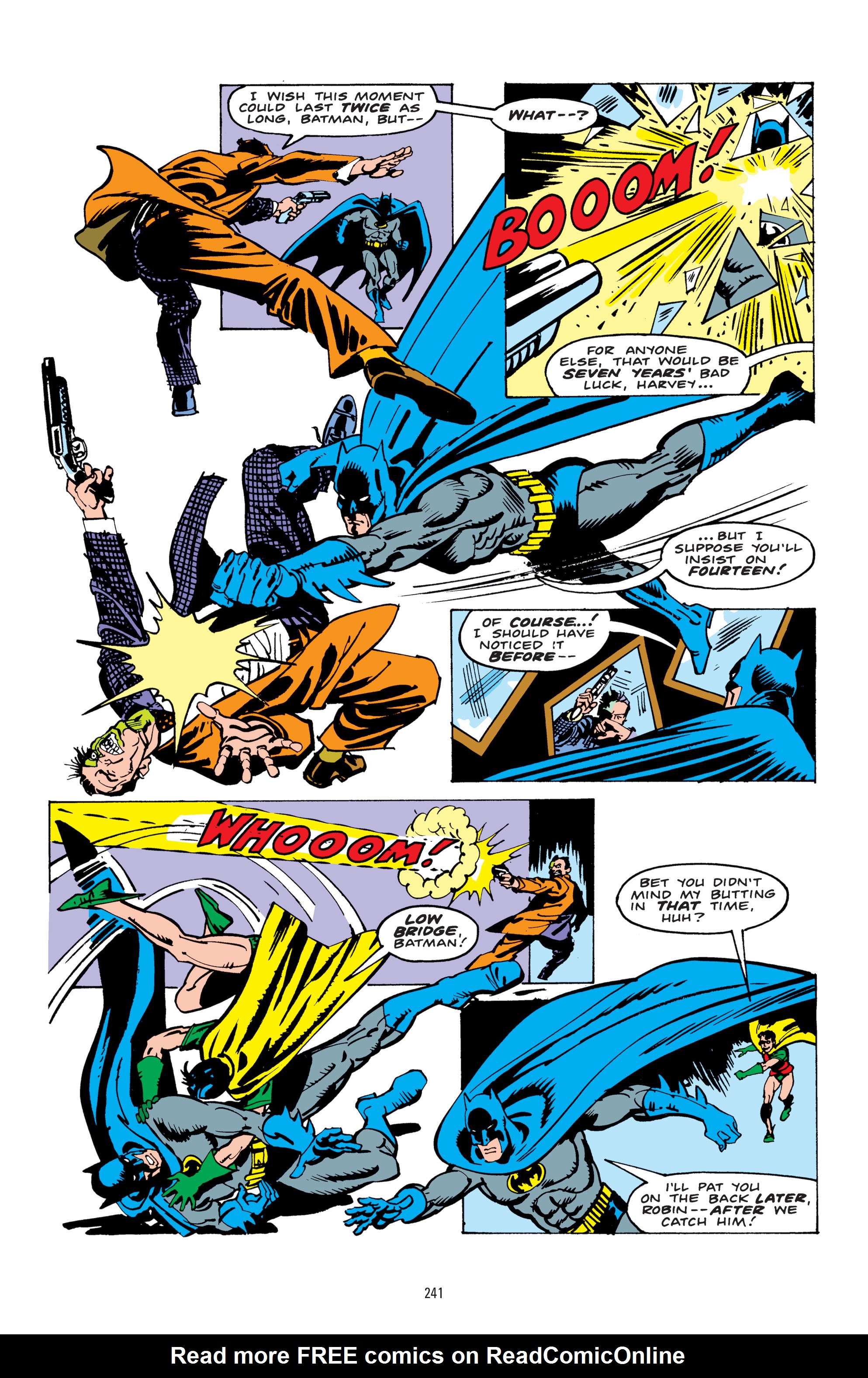 Read online Detective Comics (1937) comic -  Issue # _TPB Batman - The Dark Knight Detective 1 (Part 3) - 41