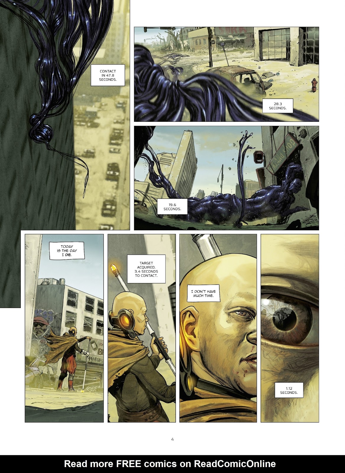 Elecboy issue 1 - Page 4