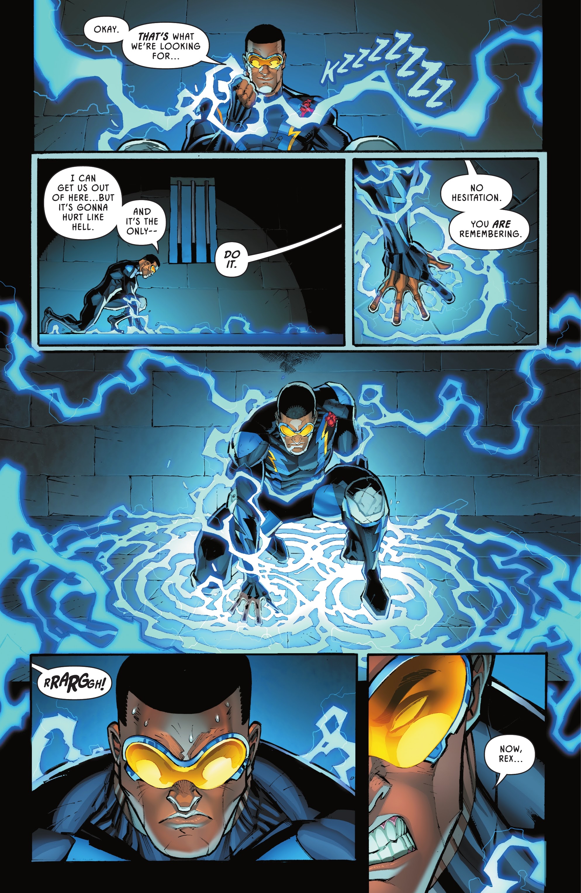 Read online Batman: Urban Legends comic -  Issue #1 - 44