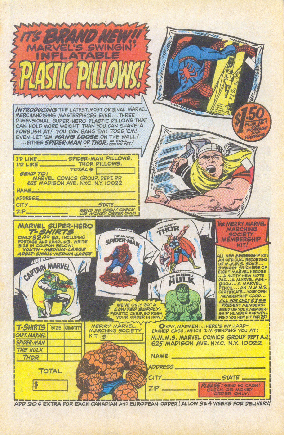 Read online Sgt. Fury comic -  Issue #58 - 34