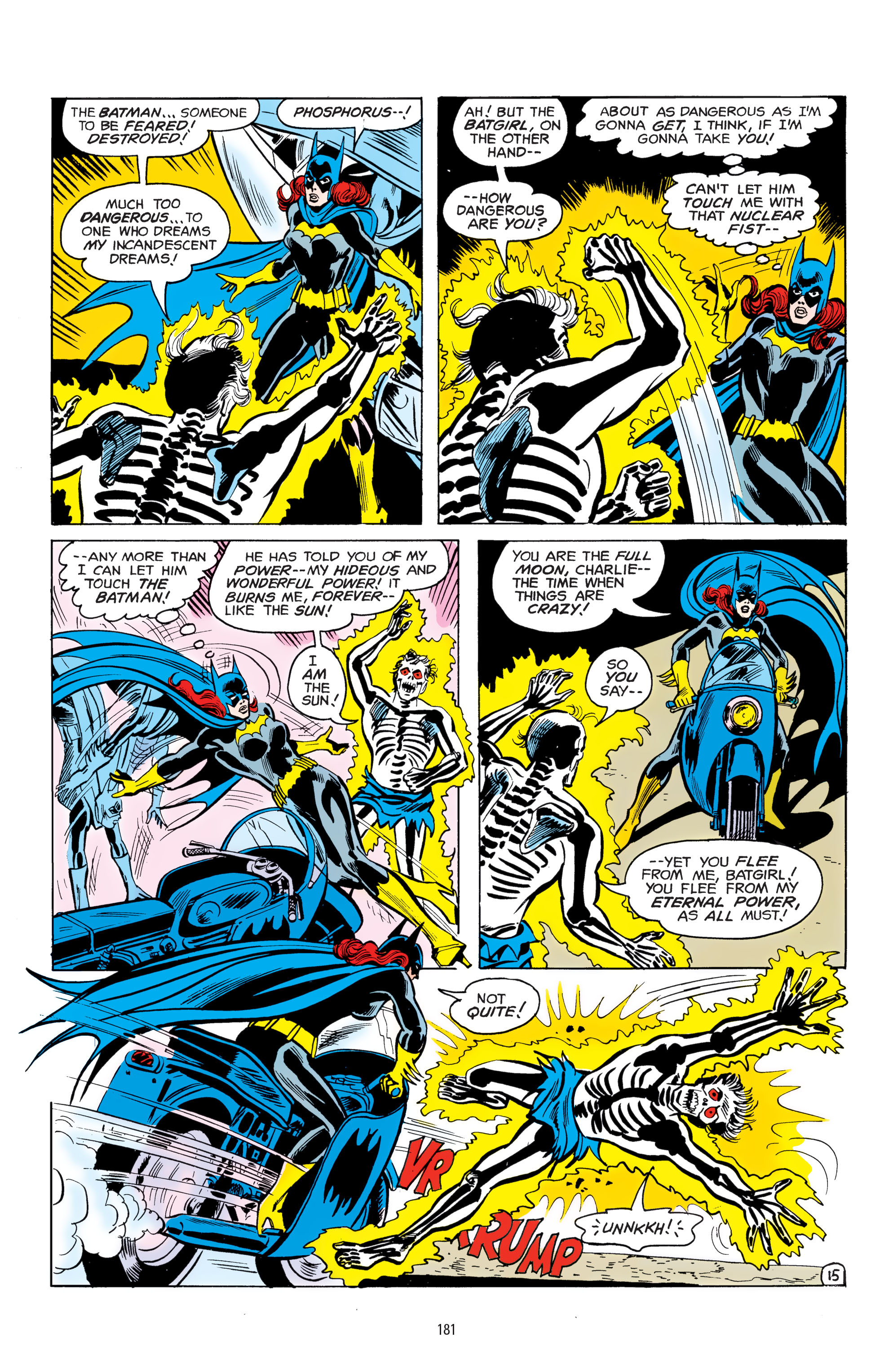 Read online Tales of the Batman: Steve Englehart comic -  Issue # TPB (Part 2) - 80