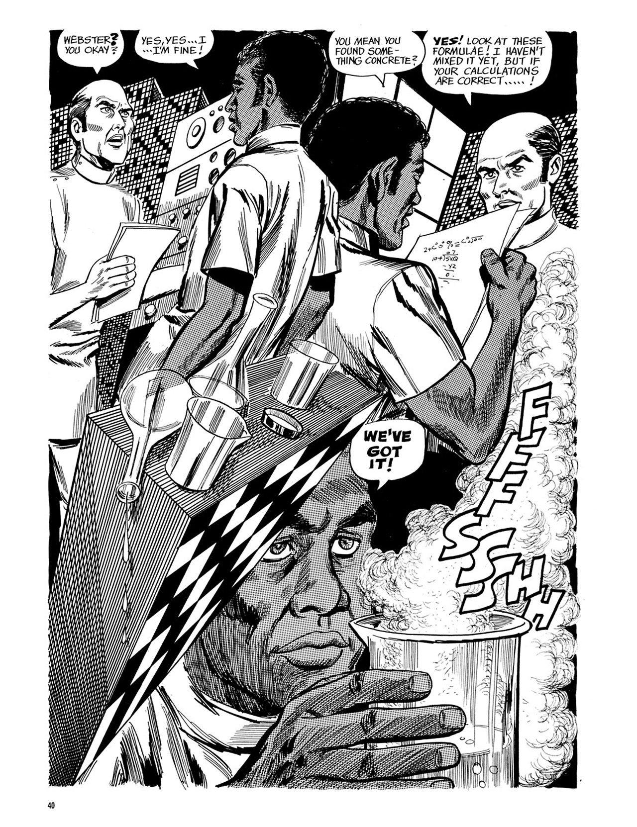 Read online Creepy Archives comic -  Issue # TPB 7 (Part 1) - 41