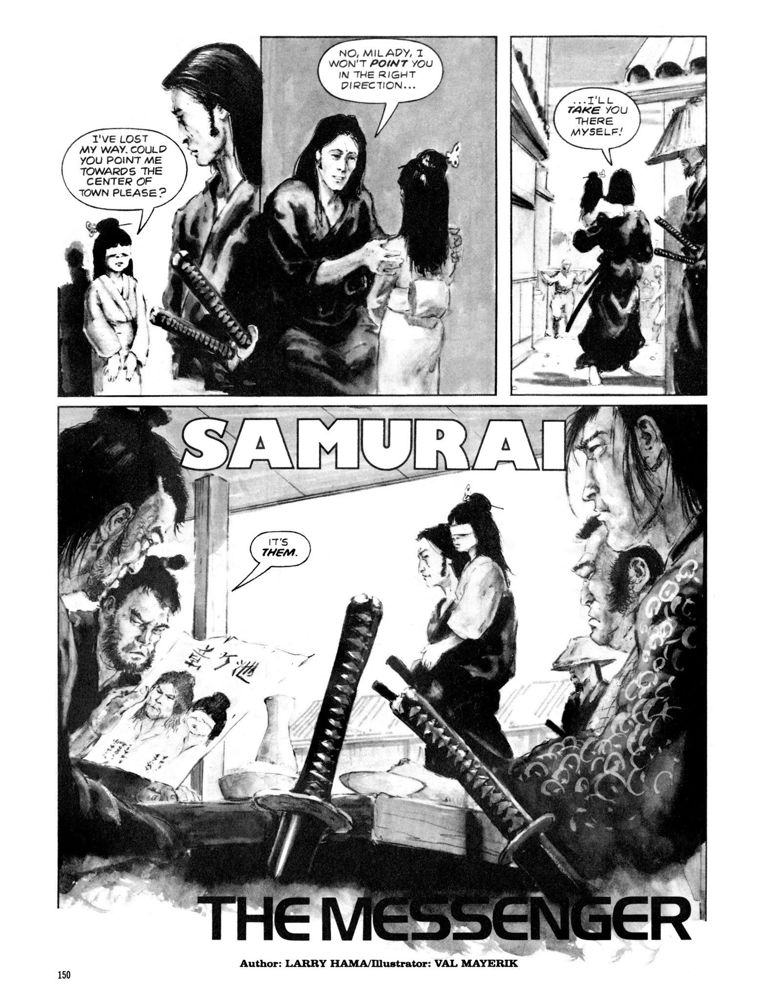 Read online Eerie Archives comic -  Issue # TPB 23 (Part 2) - 50