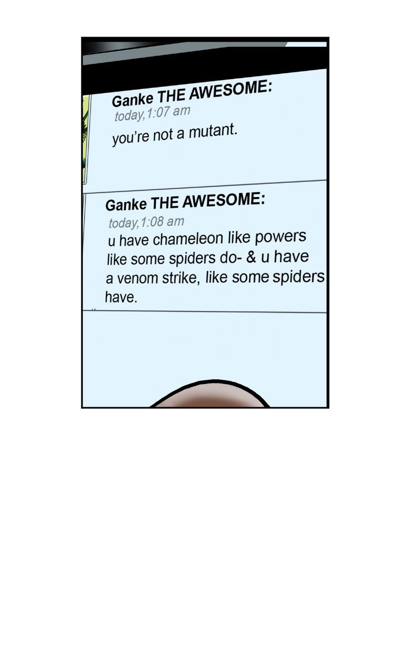 Read online Miles Morales Spider-Man Infinity Comic comic -  Issue #5 - 48