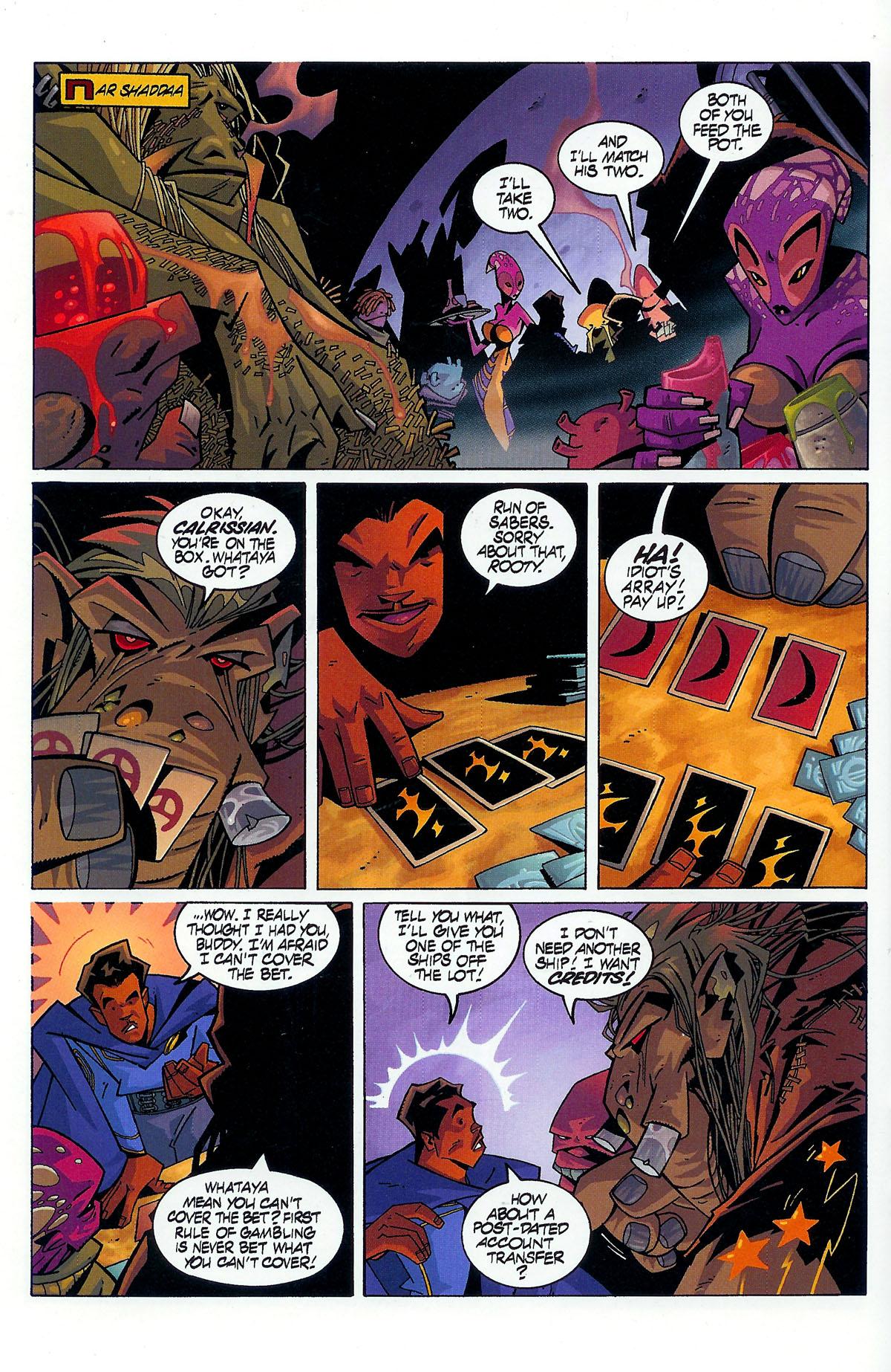 Read online Star Wars Omnibus comic -  Issue # Vol. 12 - 107