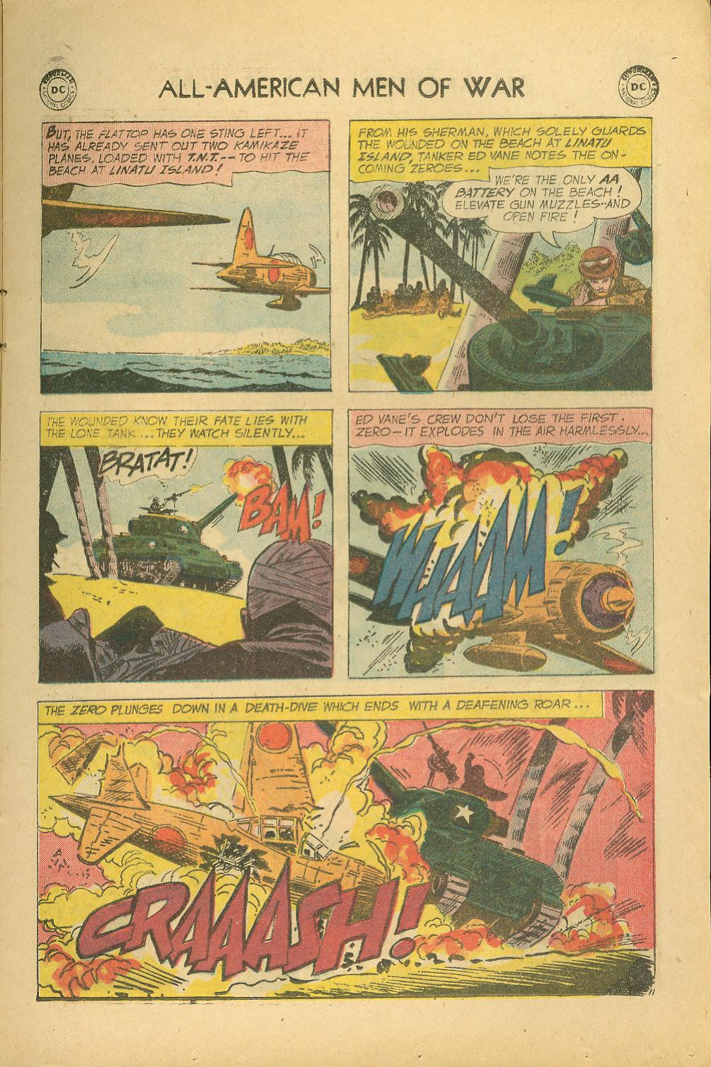 All-American Men of War issue 75 - Page 13
