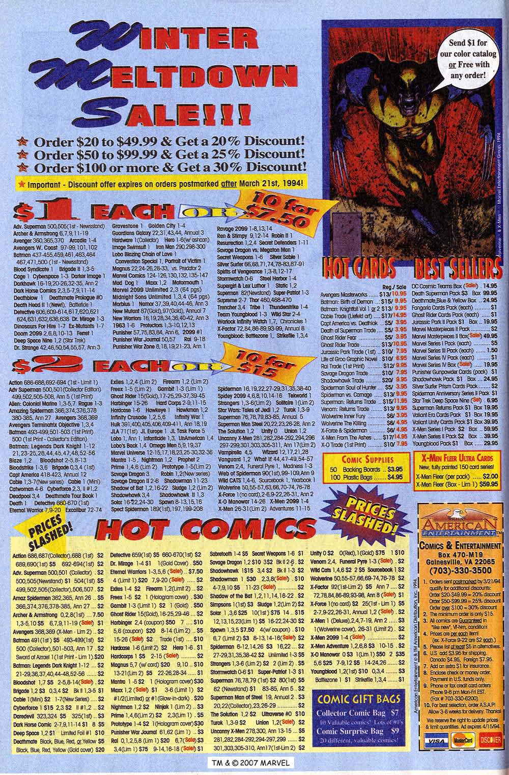 Read online The Incredible Hulk (1968) comic -  Issue #416 - 8