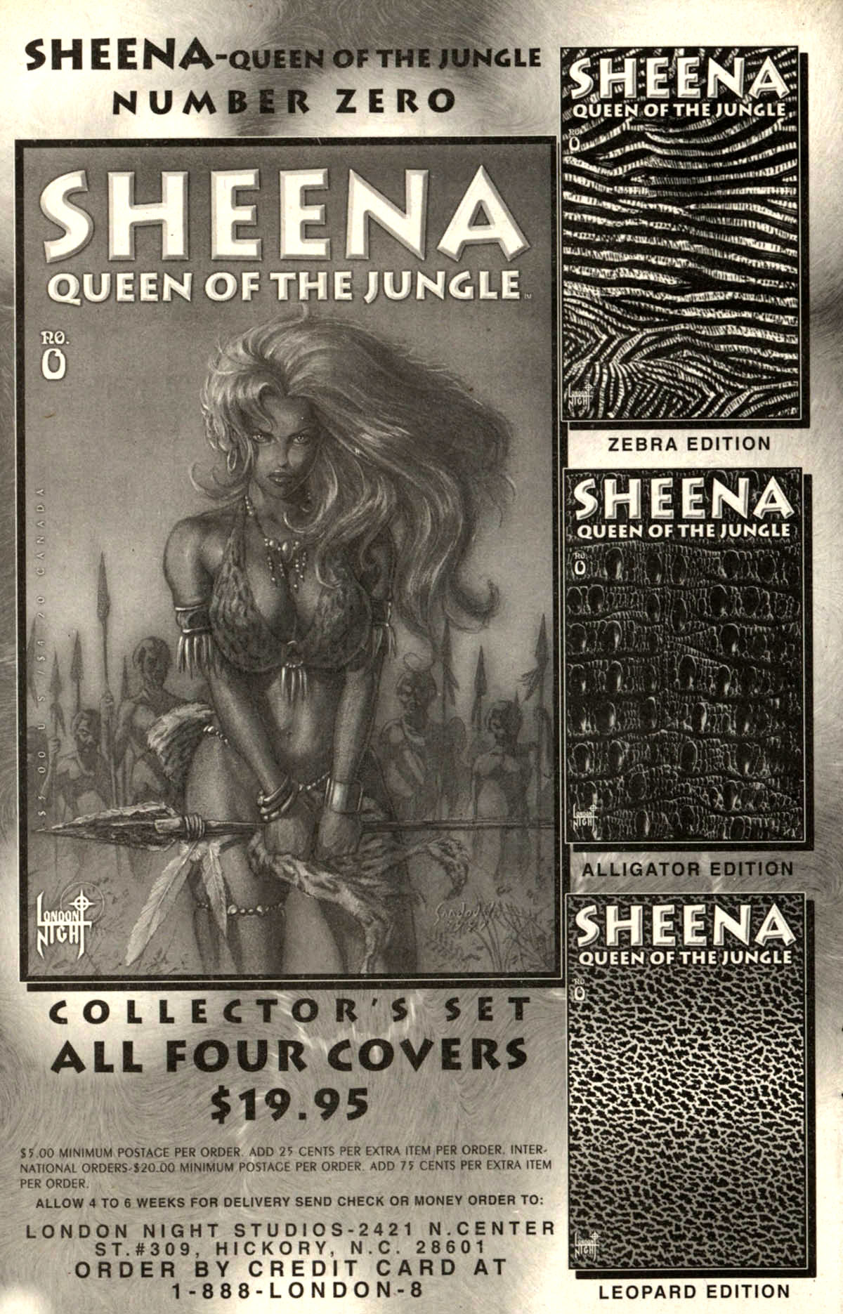 Read online Razor: Uncut comic -  Issue #46 - 29