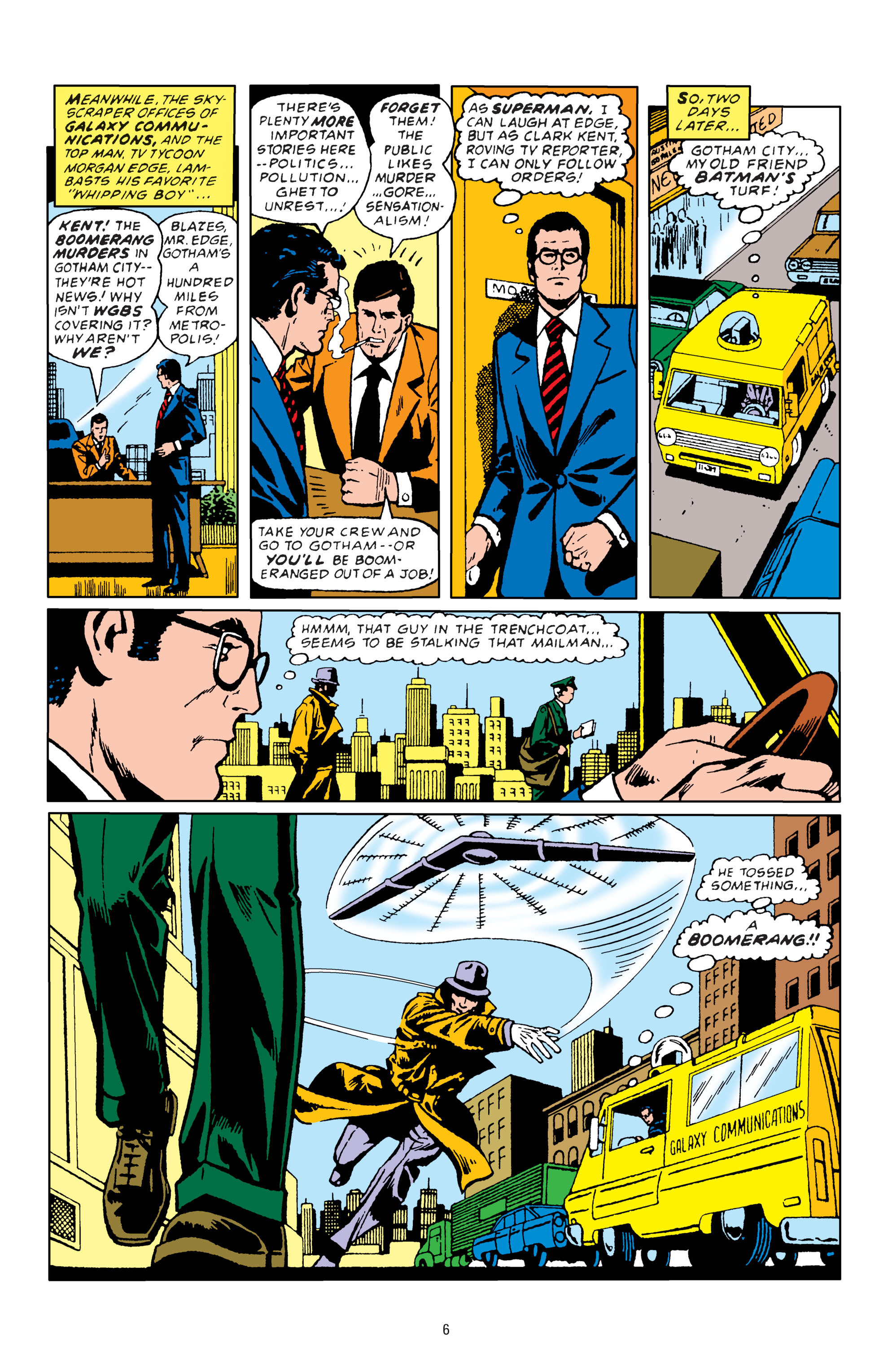 Read online Deadman (2011) comic -  Issue # TPB 3 (Part 1) - 7