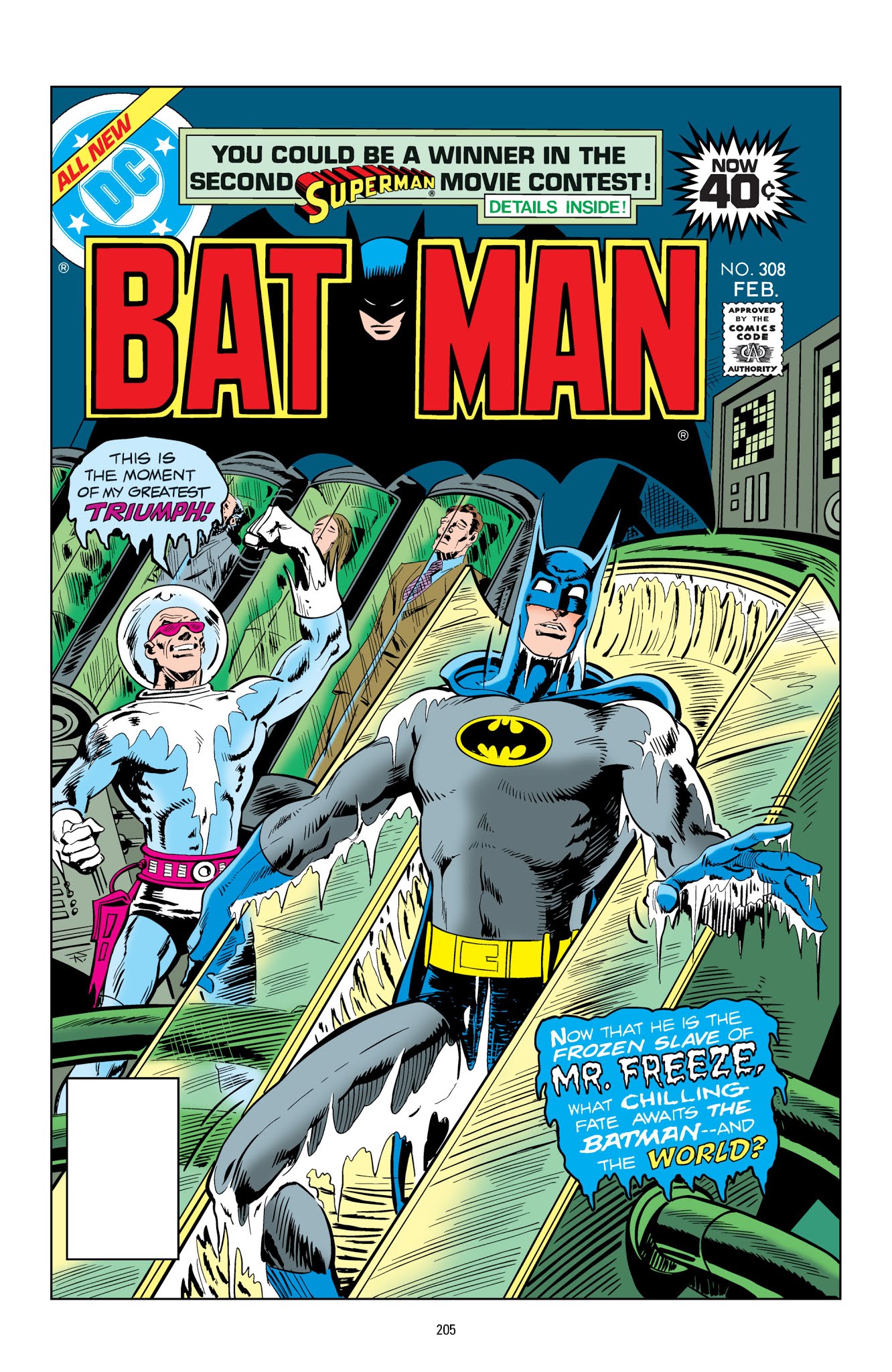 Read online Tales of the Batman: Len Wein comic -  Issue # TPB (Part 3) - 6