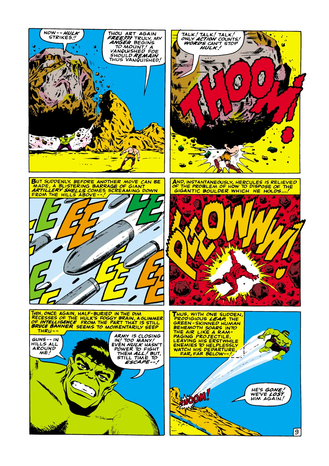 Read online Tales to Astonish (1959) comic -  Issue #79 - 22