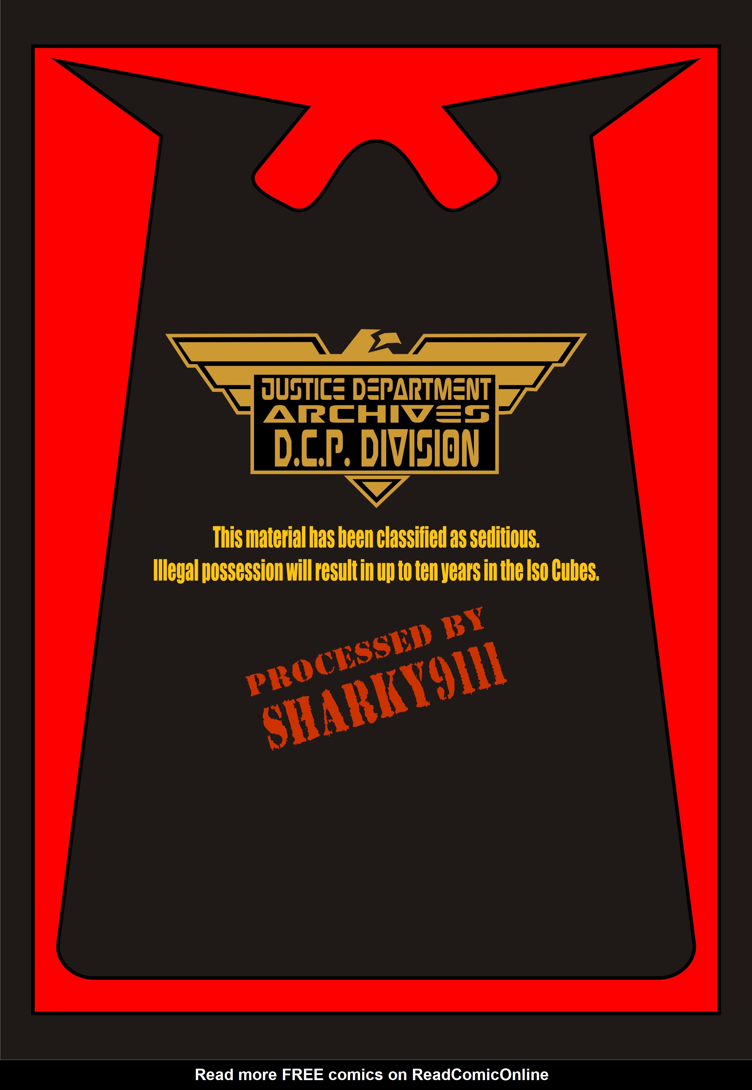 Read online Valour comic -  Issue #7 - 32