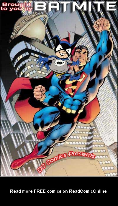Read online DC Comics Presents comic -  Issue # _Annual 4 - 29