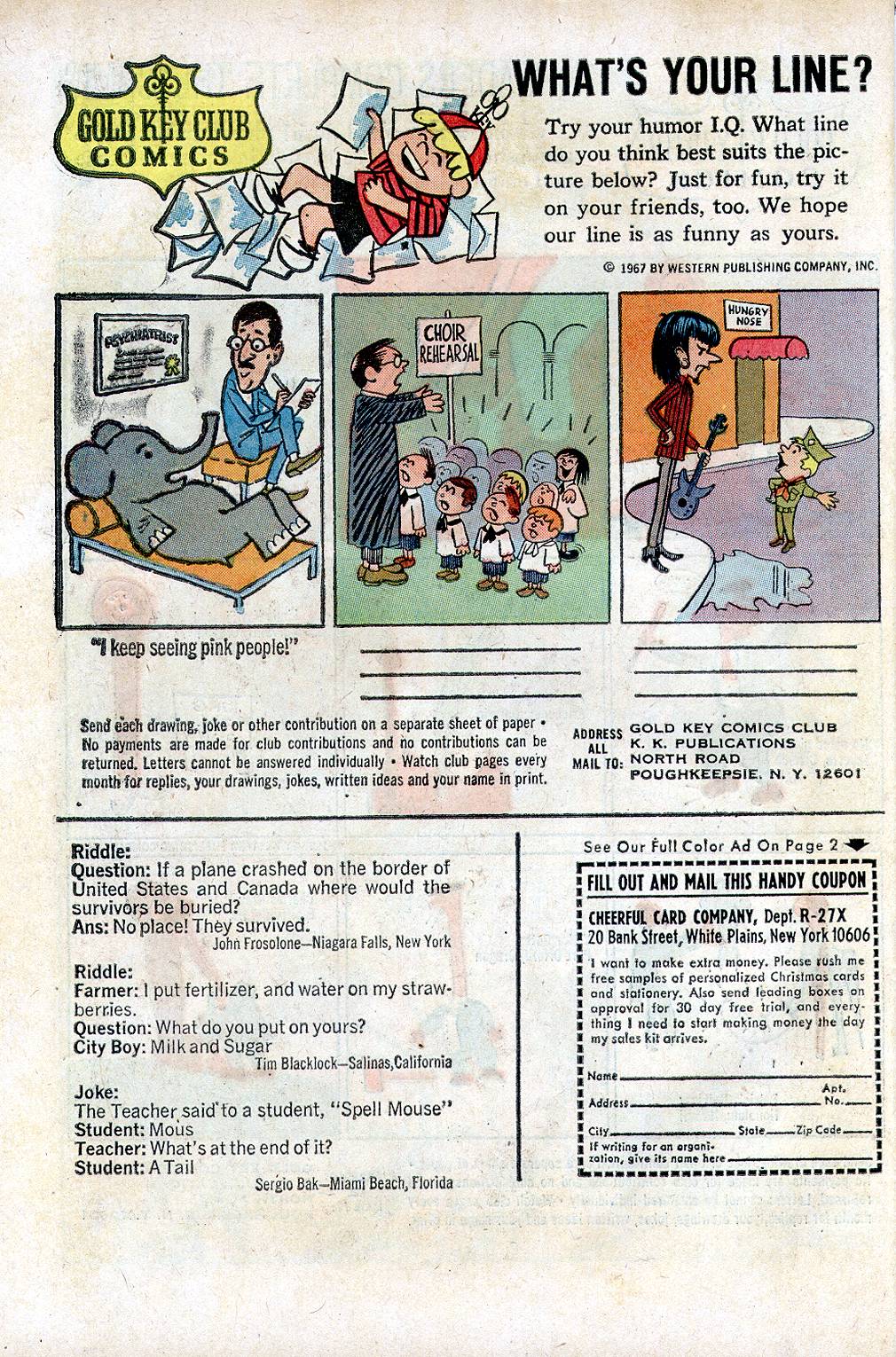 Read online Magnus, Robot Fighter 4000 AD comic -  Issue #20 - 35