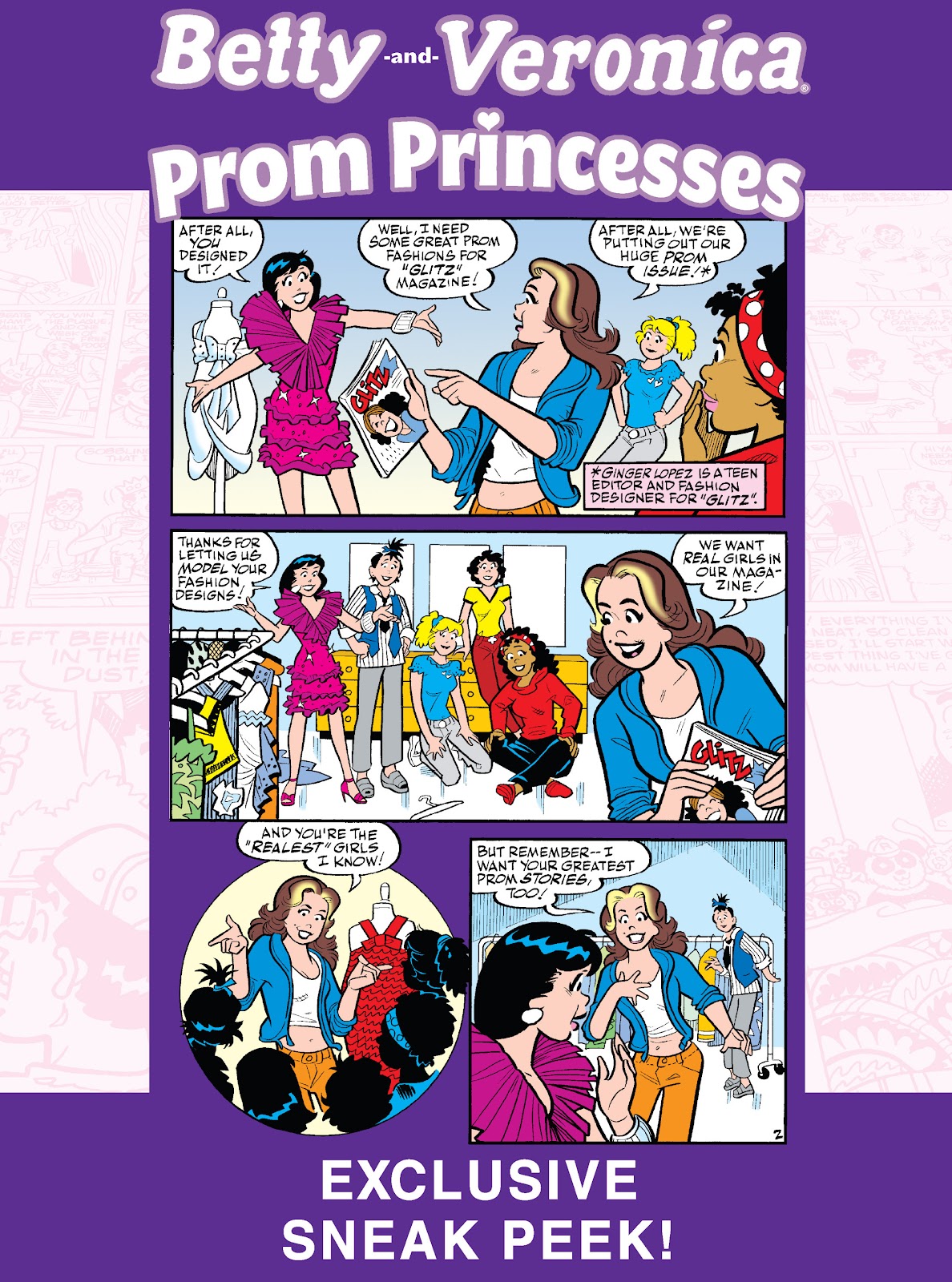 Betty and Veronica Double Digest issue 208 - Page 150