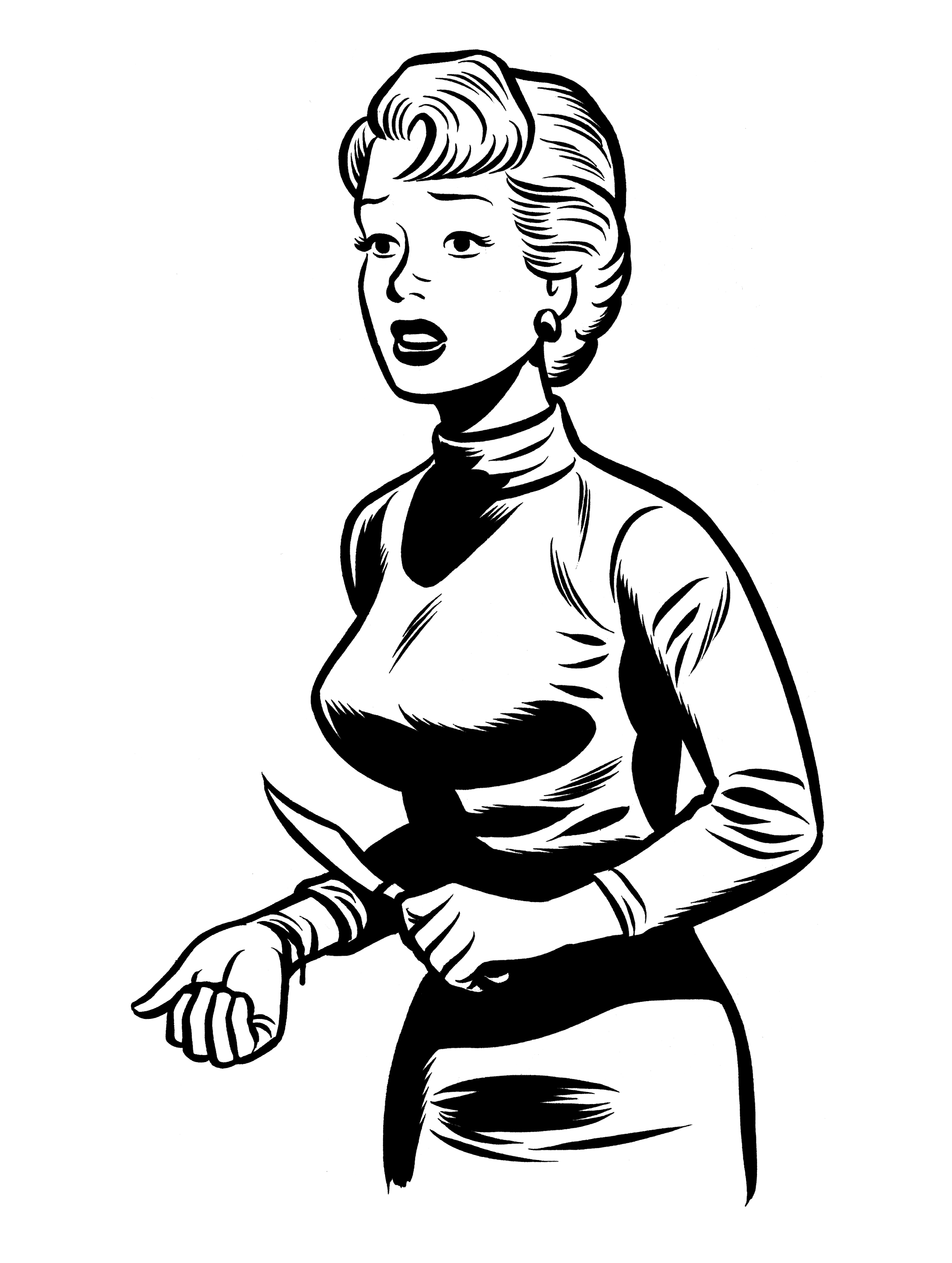 Read online Free S**t comic -  Issue # TPB (Part 2) - 80