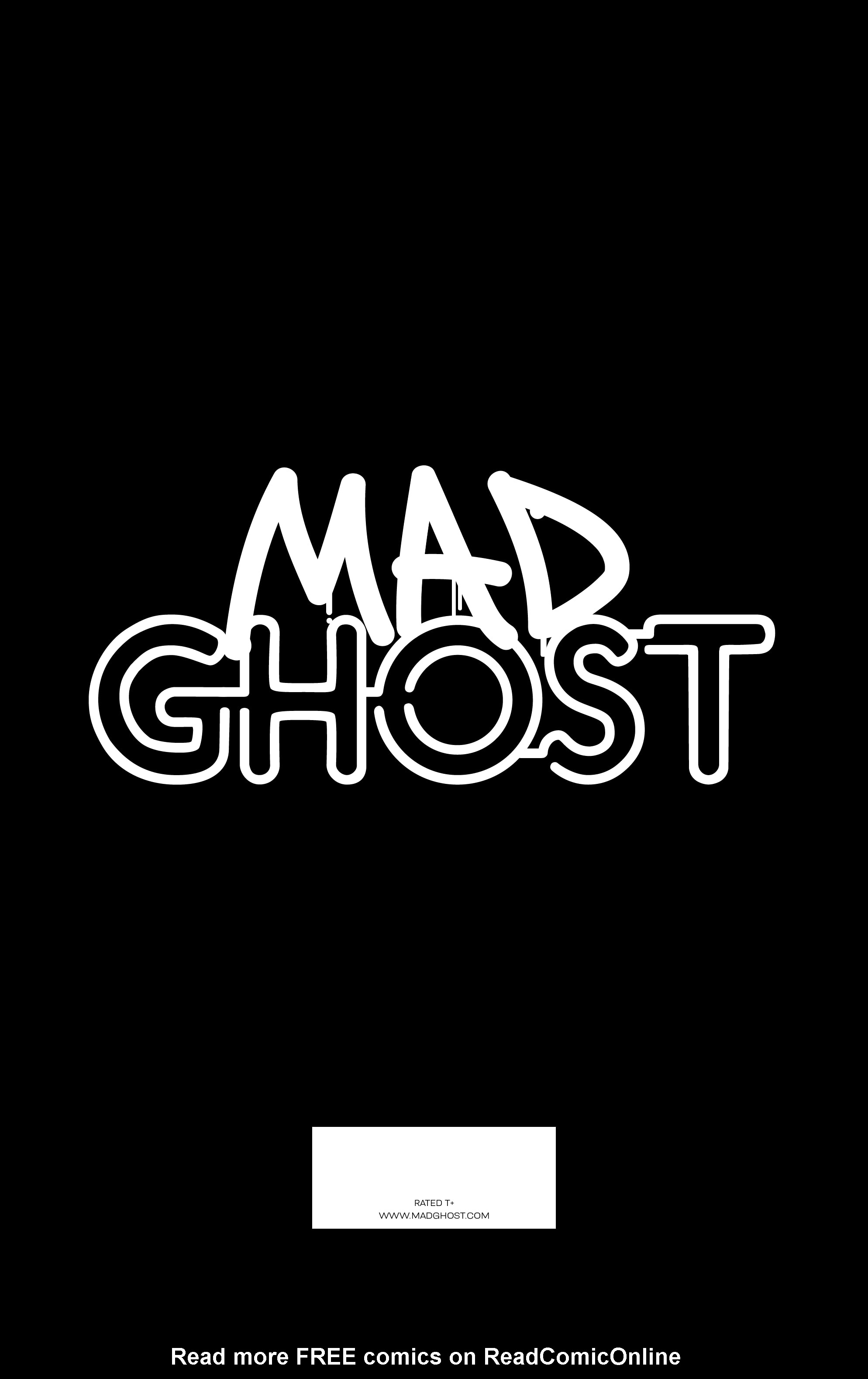 Read online Blood Tree comic -  Issue #1 - 32