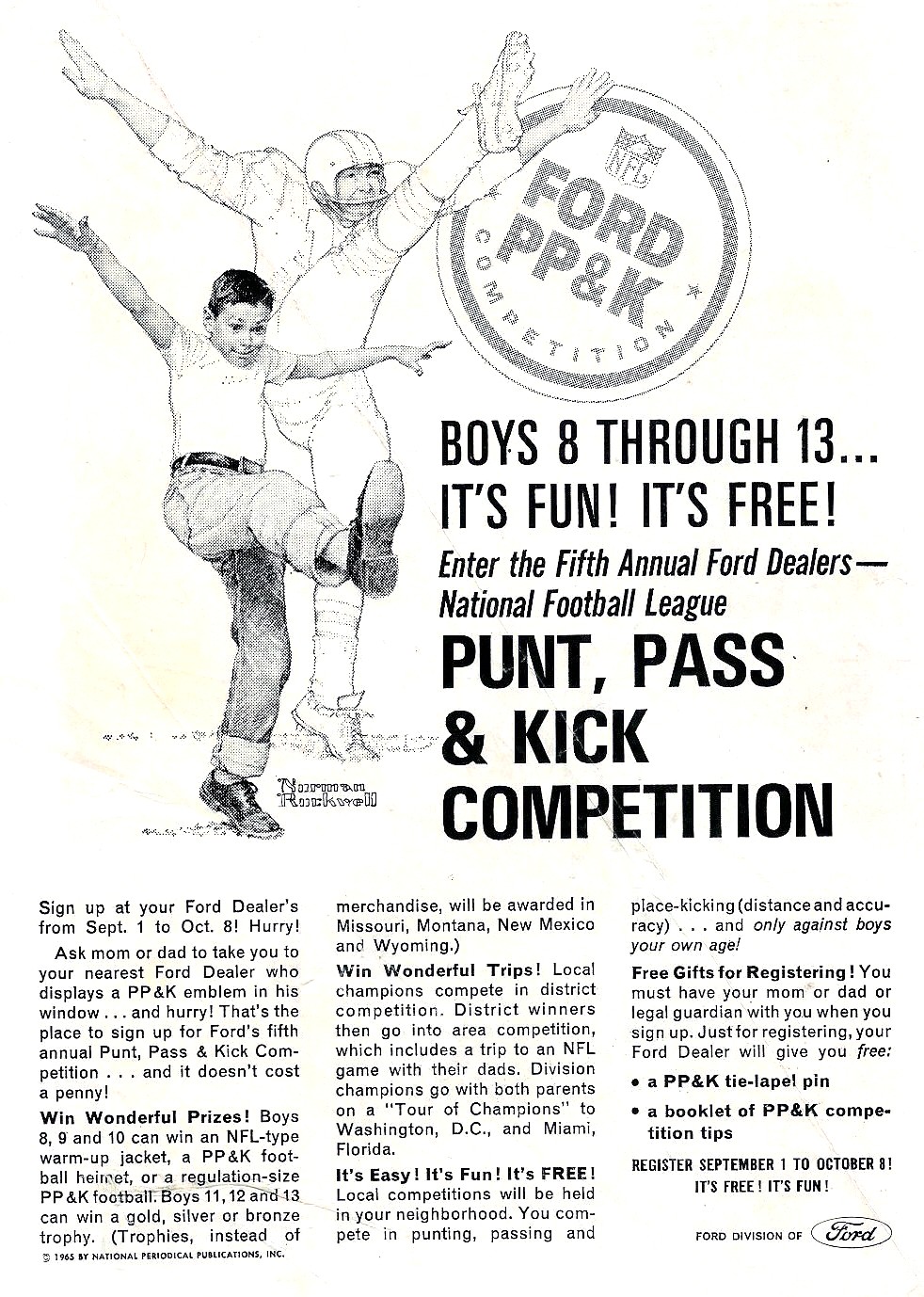 Read online Superman's Girl Friend, Lois Lane comic -  Issue #61 - 2