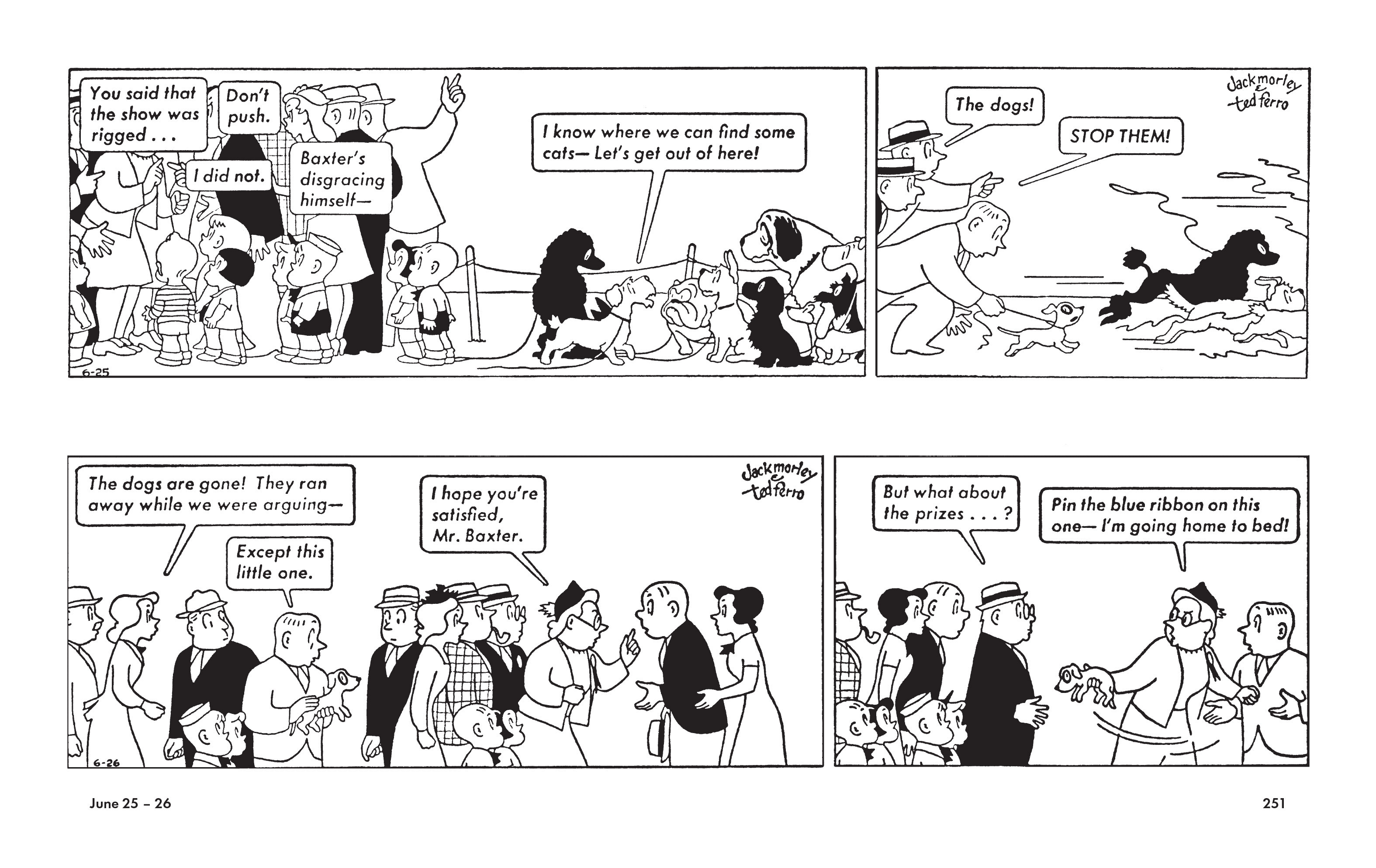 Read online Barnaby comic -  Issue # TPB 3 (Part 3) - 51