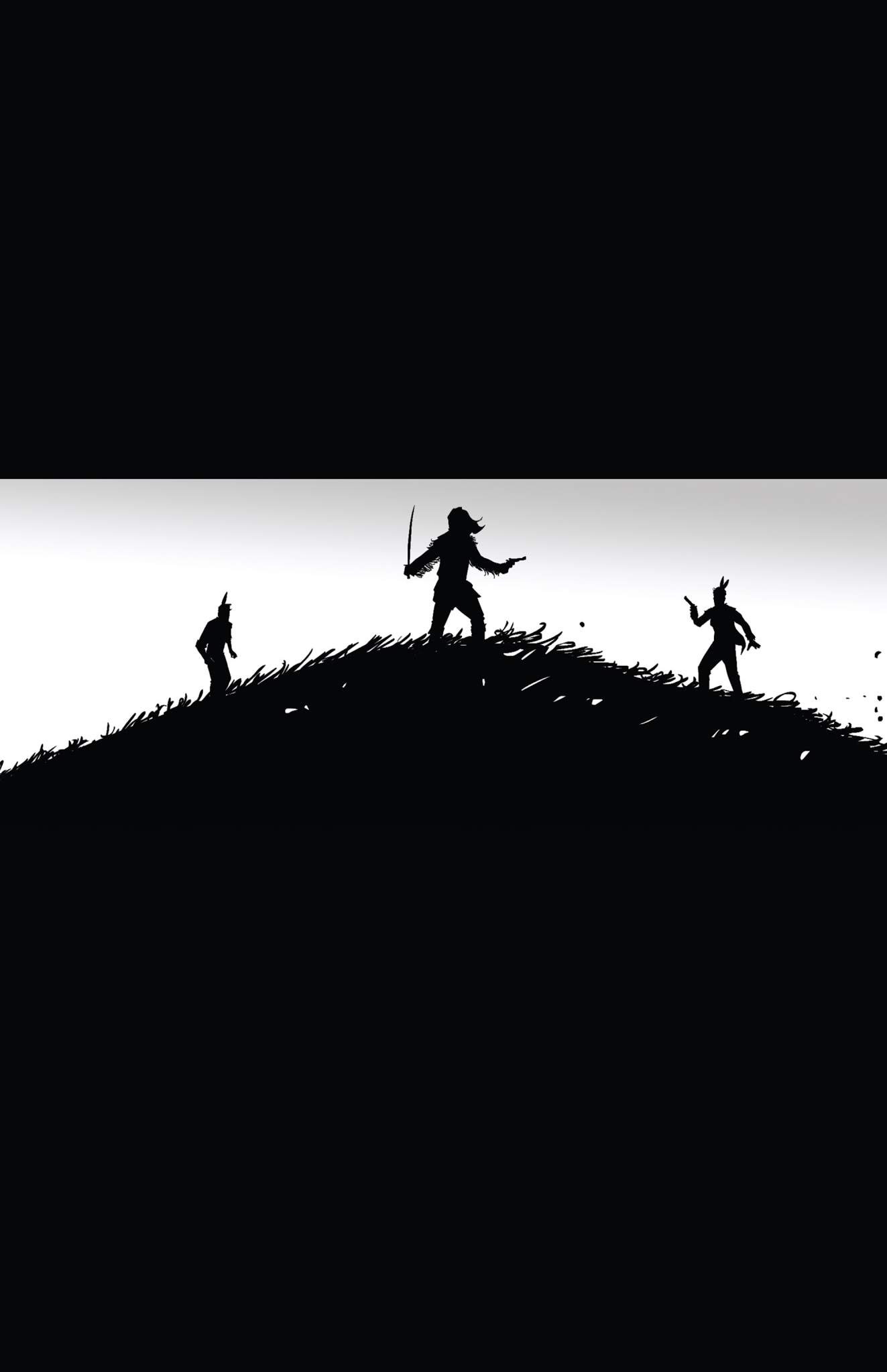 Read online Future Proof comic -  Issue #8 - 27