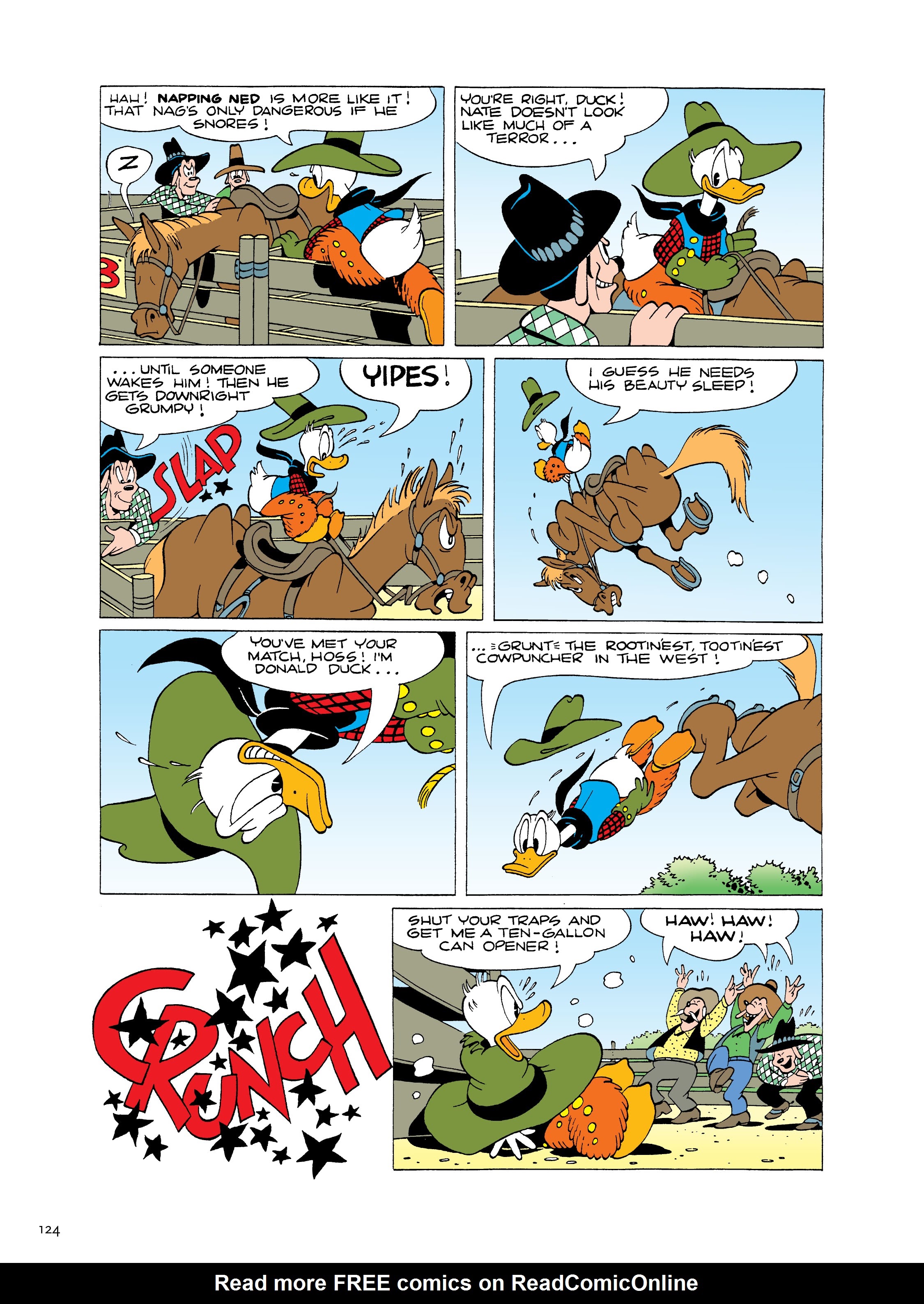 Read online Disney Masters comic -  Issue # TPB 18 (Part 2) - 30